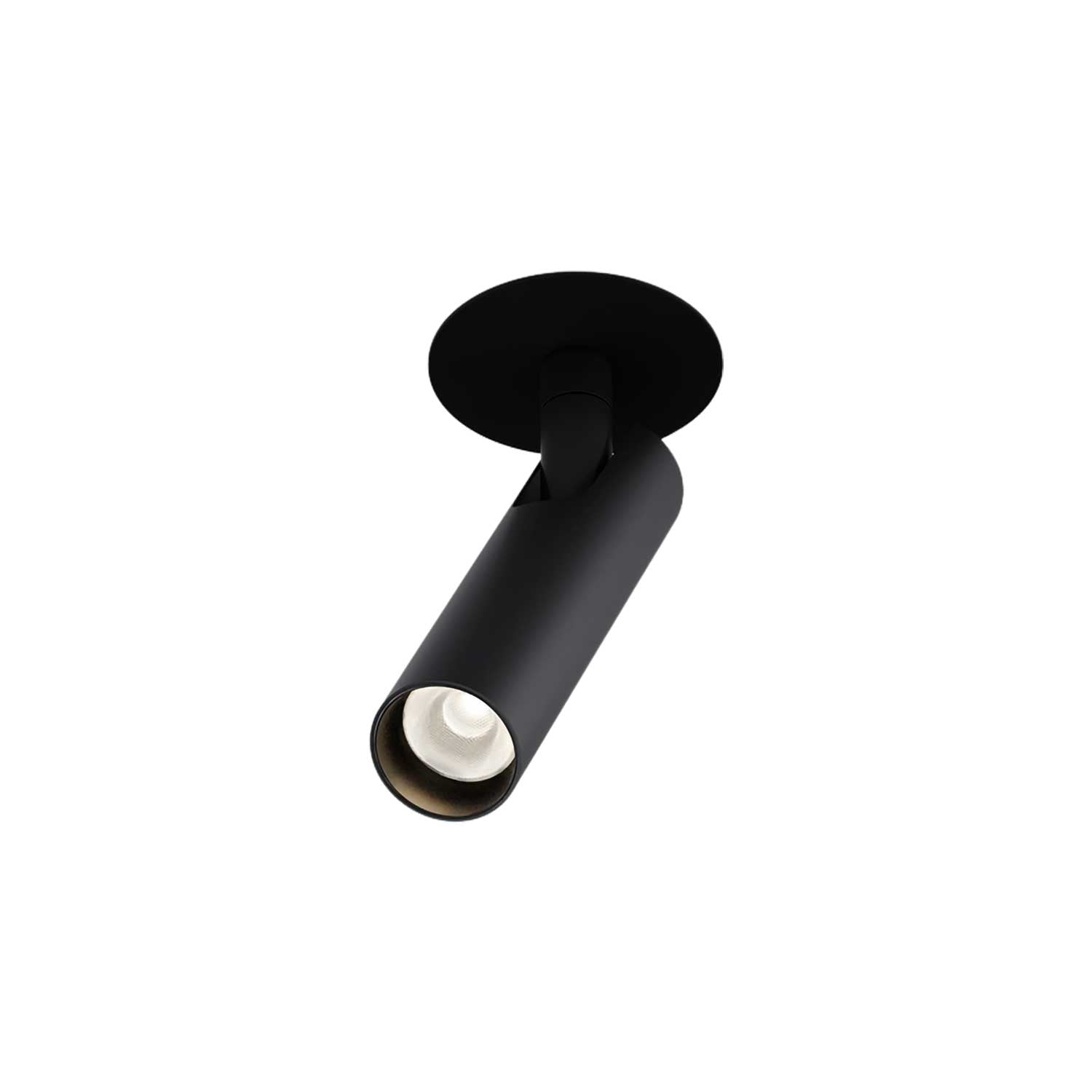Focus T - Ultraflacher Designer-LED-Deckenstrahler
