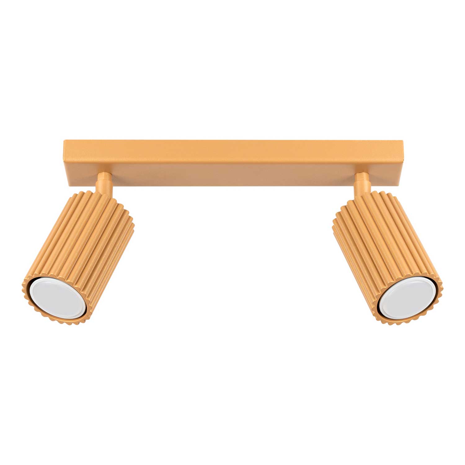 Buna - Deckenstrahlerrampe für moderne Küche