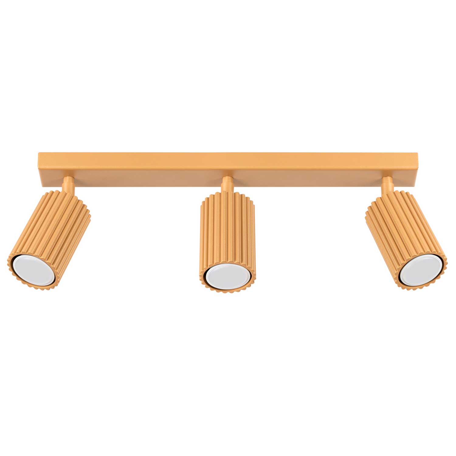 Buna - Deckenstrahlerrampe für moderne Küche