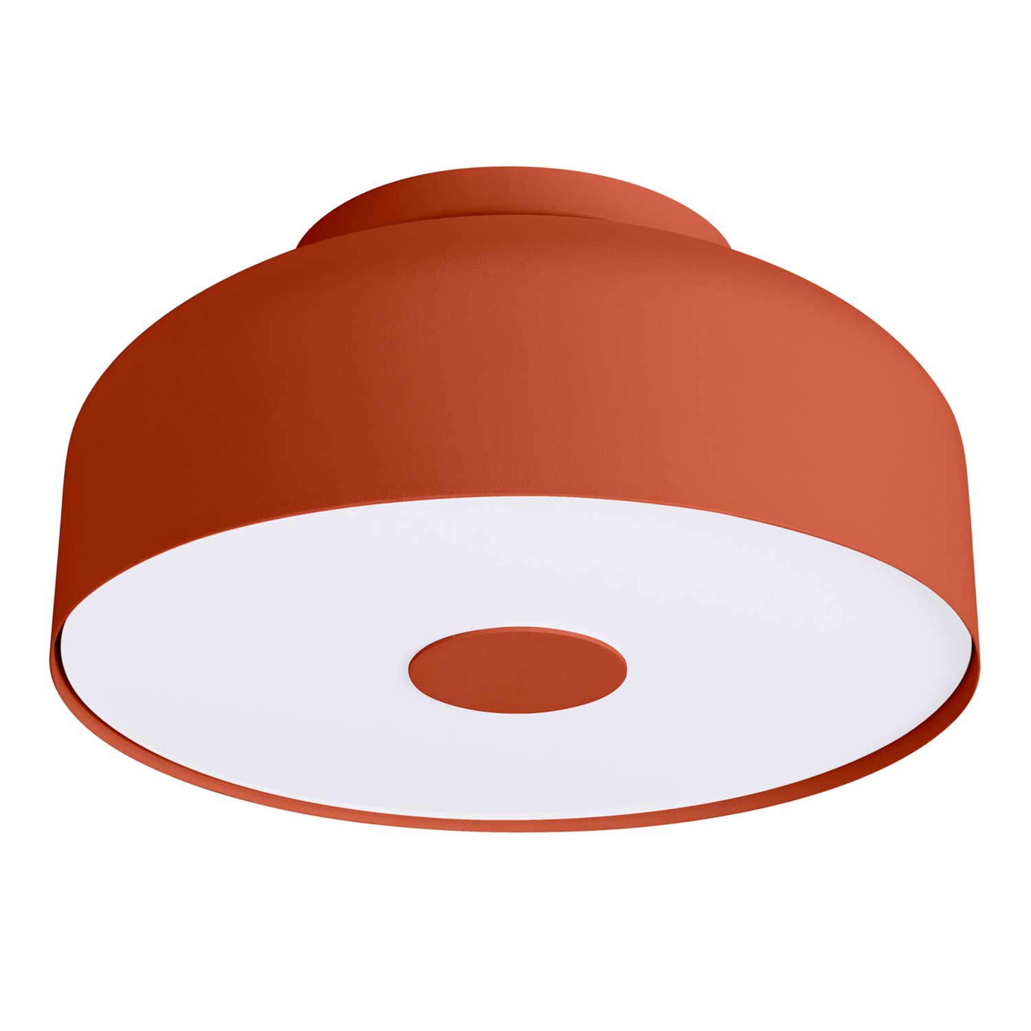 Caph - Plafonnier rond pour salle à manger moderne