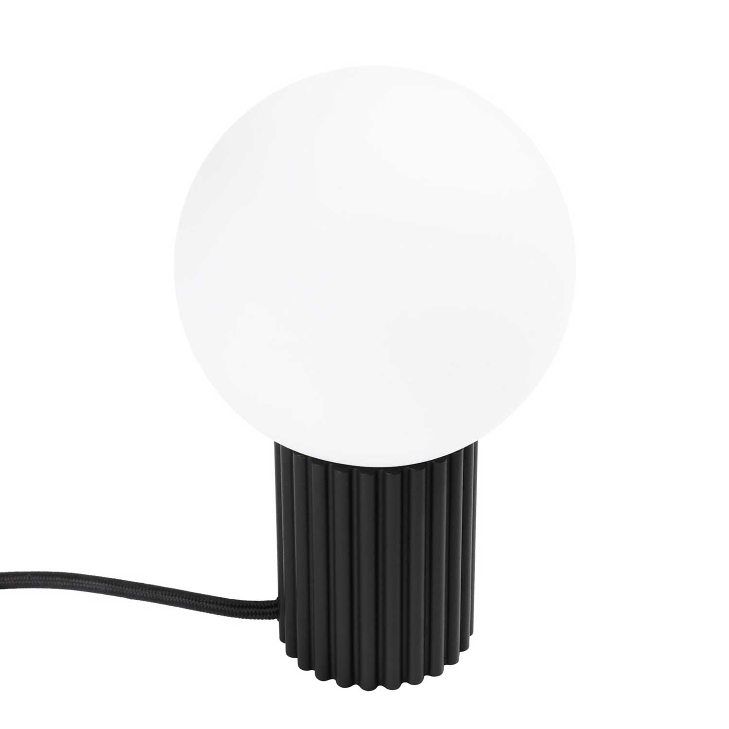 Isis - Lampe à poser colorée pour chambre moderne