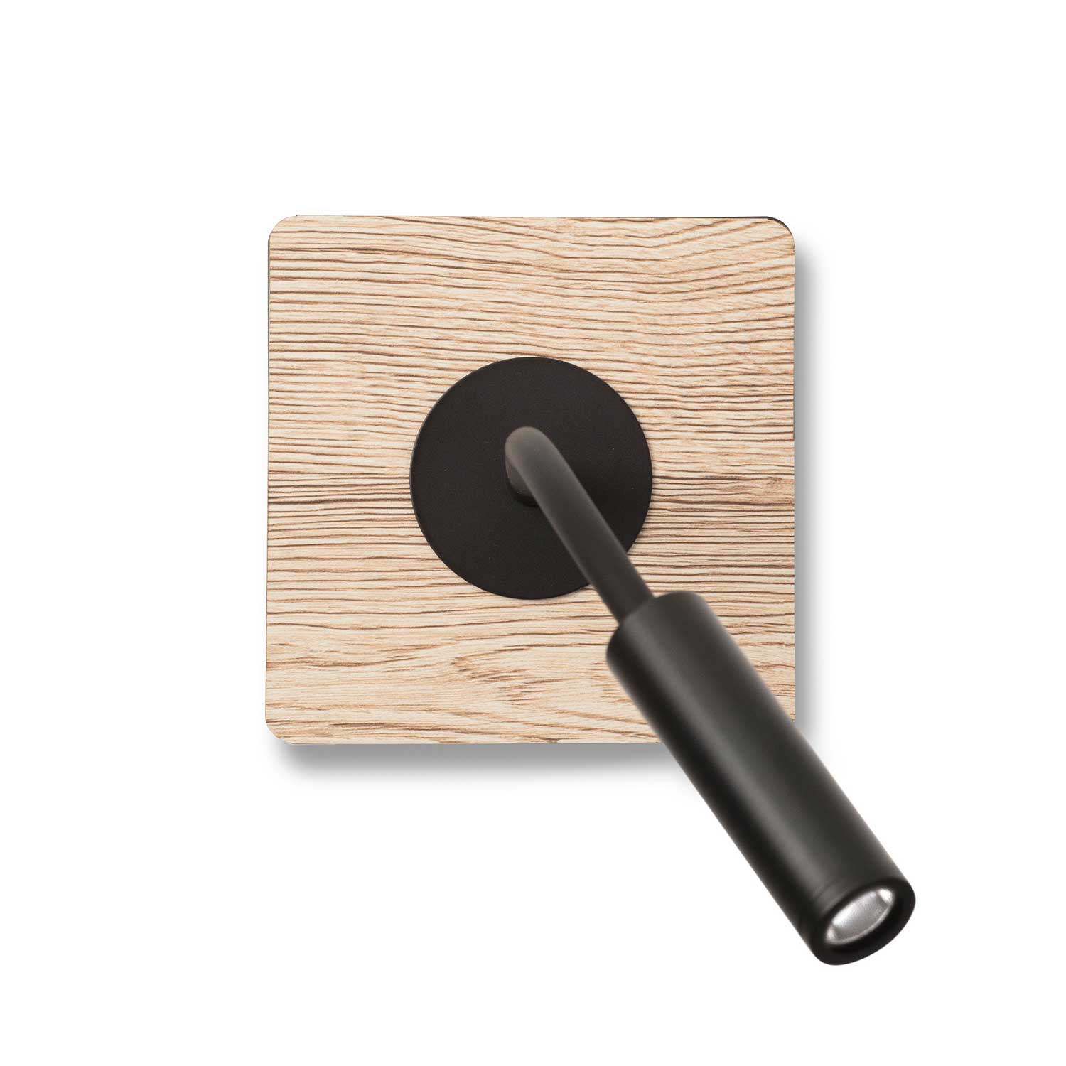 Mood - Applique murale led liseuse moderne pour hotel