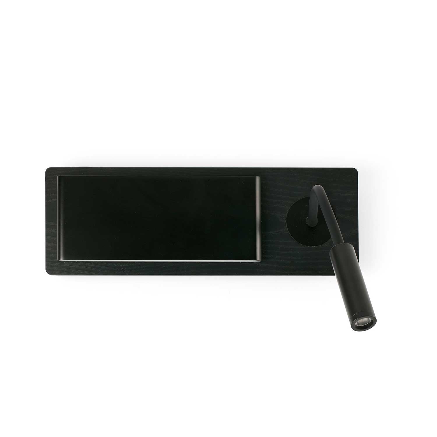 Mood - Applique murale led liseuse moderne pour hotel