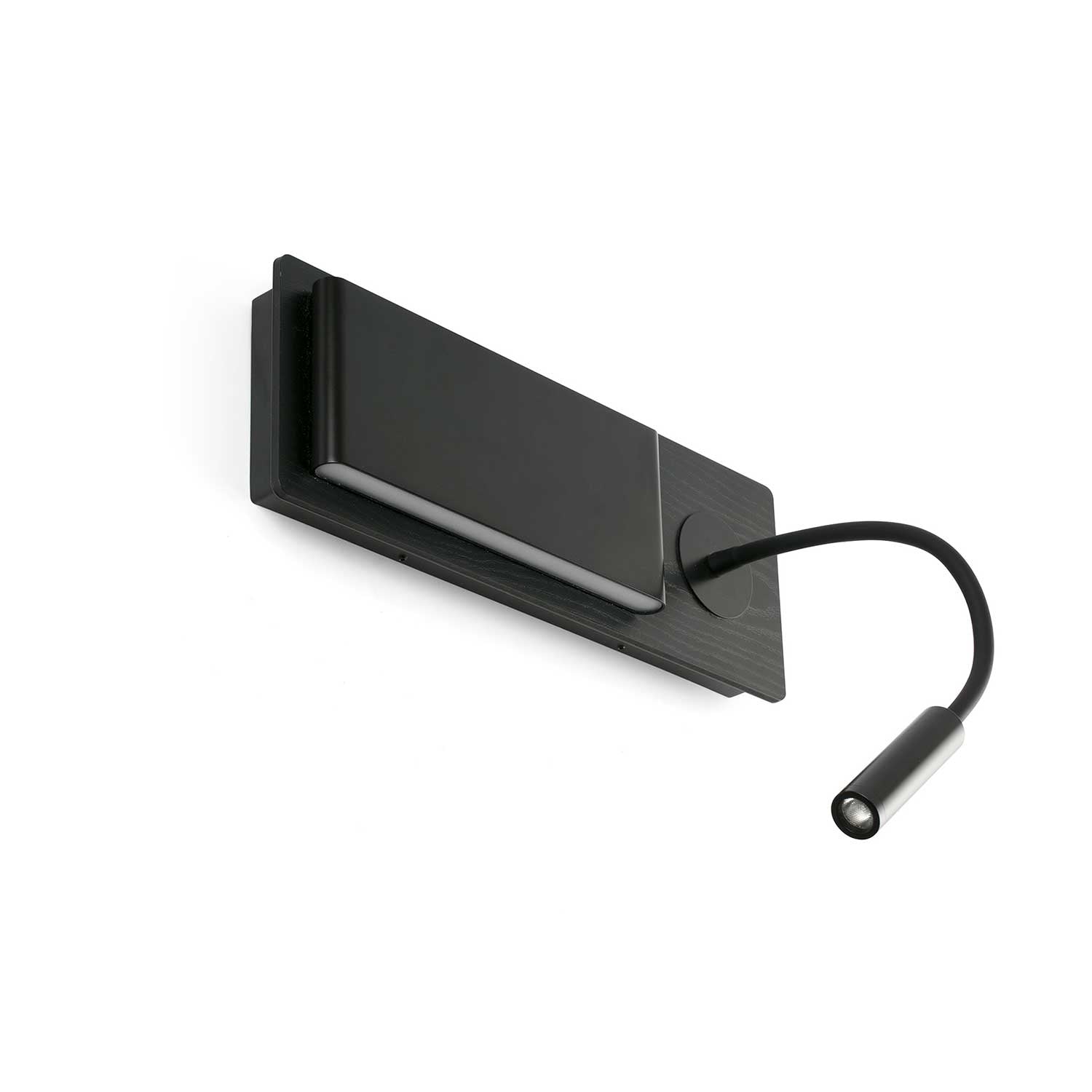 Mood - Applique murale led liseuse moderne pour hotel