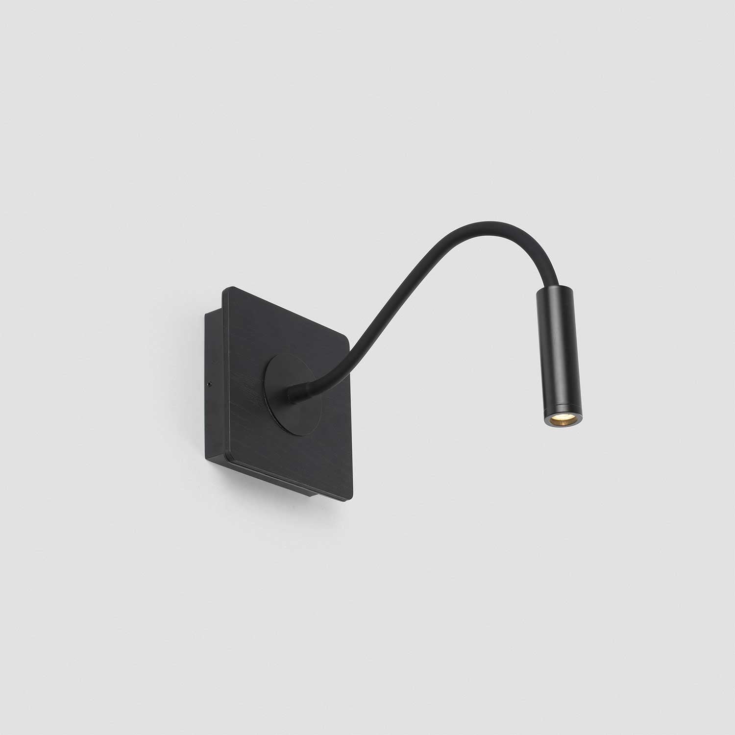 Mood - Applique murale led liseuse moderne pour hotel