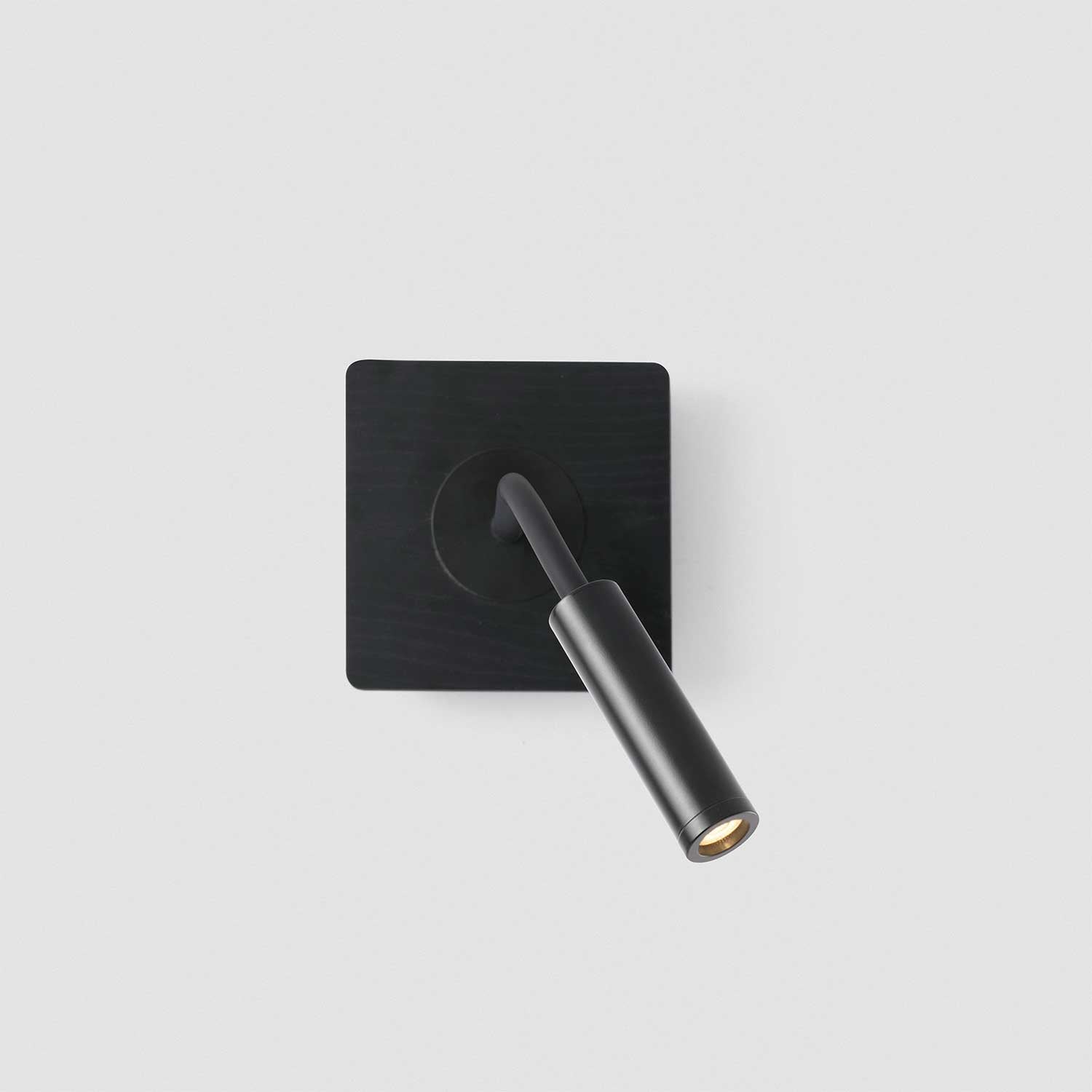 Mood - Applique murale led liseuse moderne pour hotel