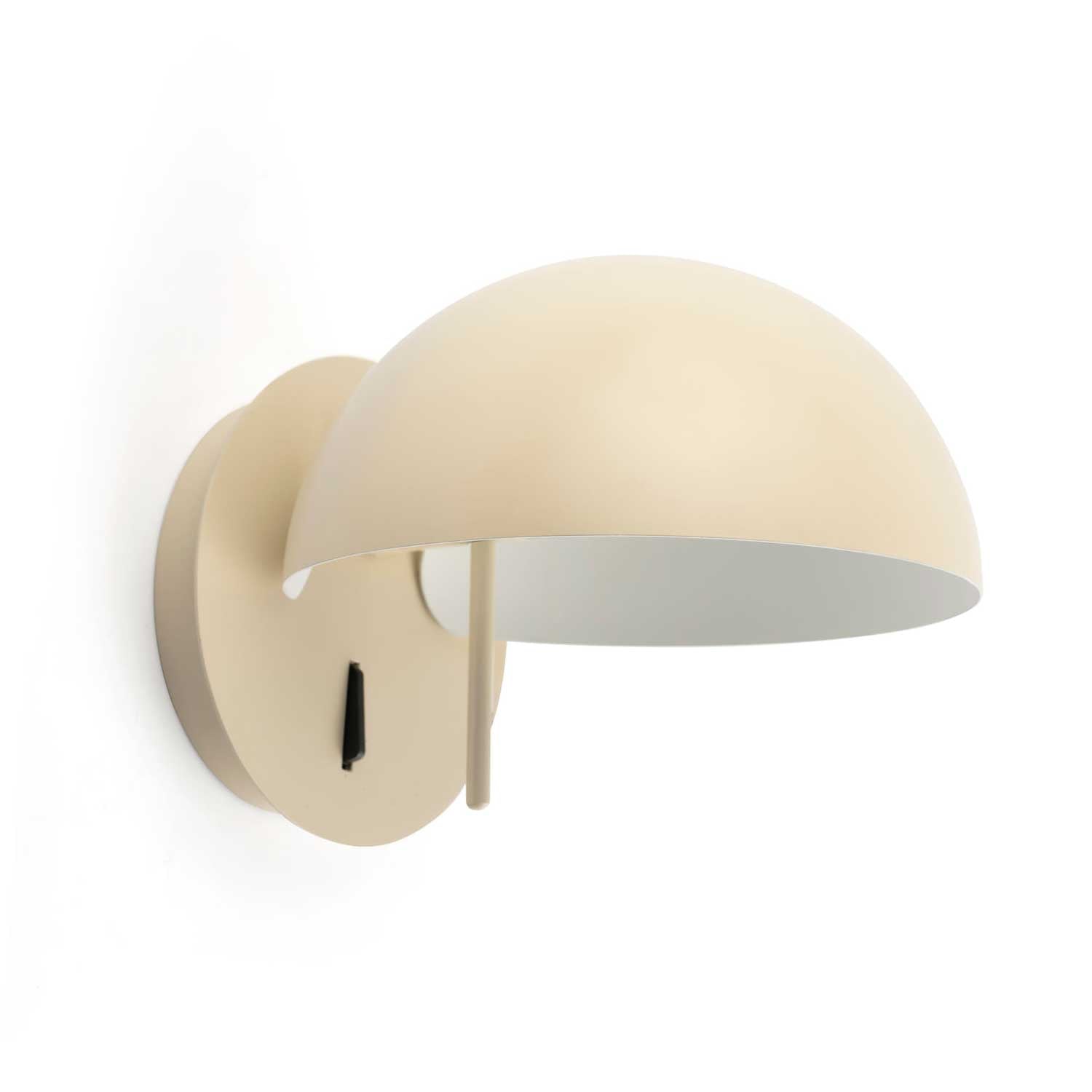 Matilda - Applique murale orientable design minimaliste