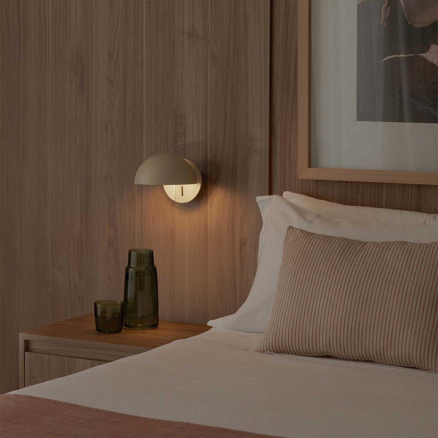 Matilda - Applique murale orientable design minimaliste