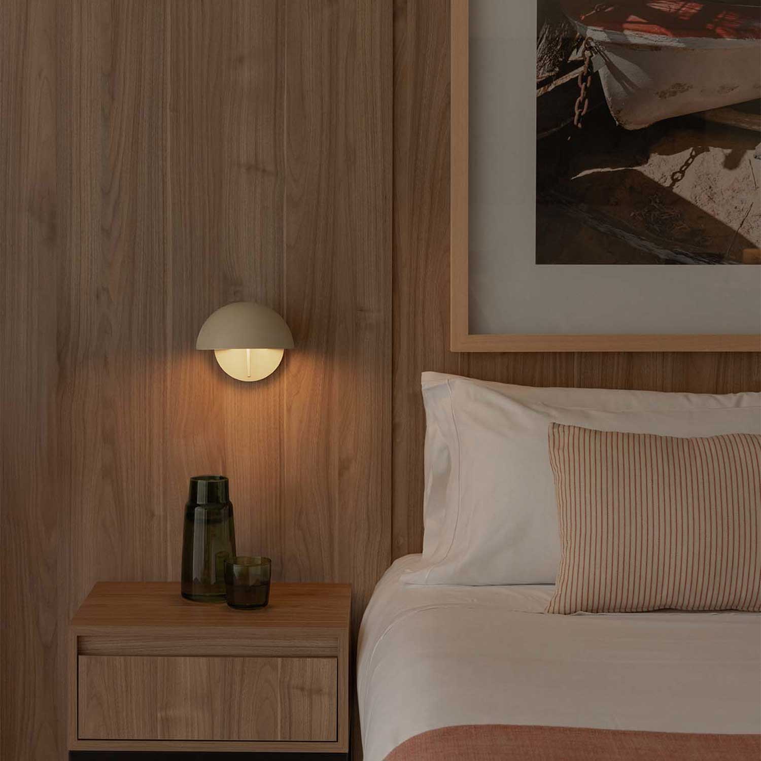 Matilda - Applique murale orientable design minimaliste