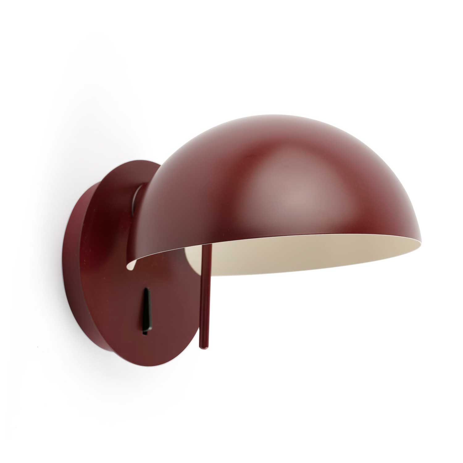 Matilda - Adjustable wall light with minimalist design