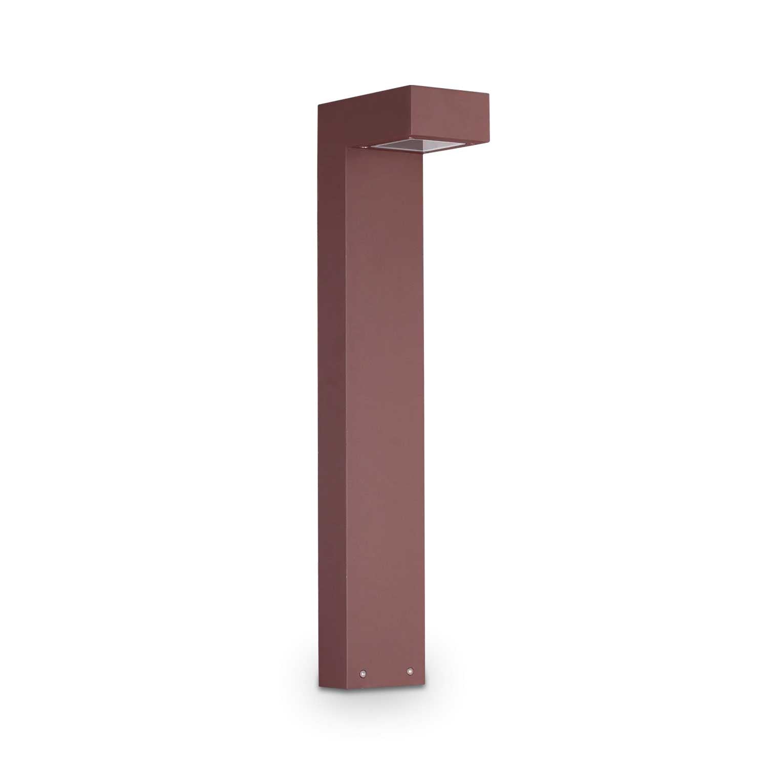 SIRIO - Bollard light, outdoor path lighting