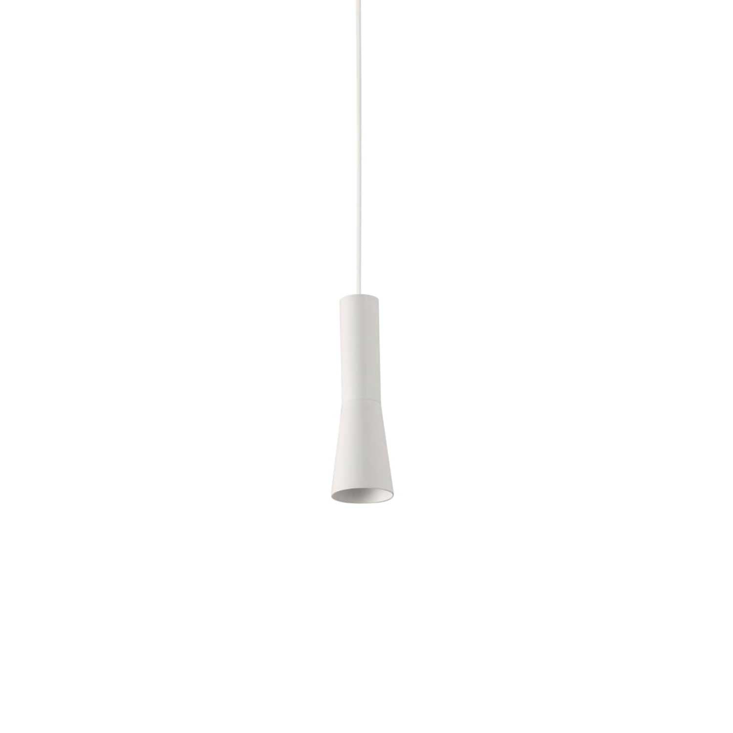Nina - Kleine LED-Pendelleuchte aus Metall für die moderne Küche