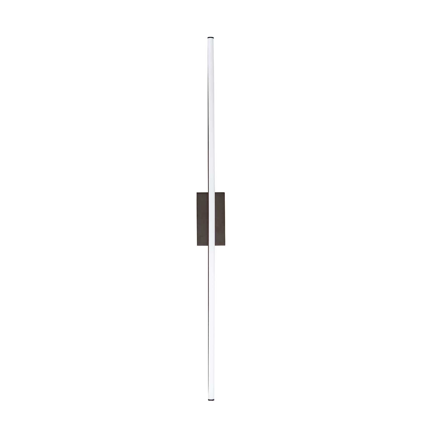 Bow Wall - Applique da parete LED design minimalista per soggiorno