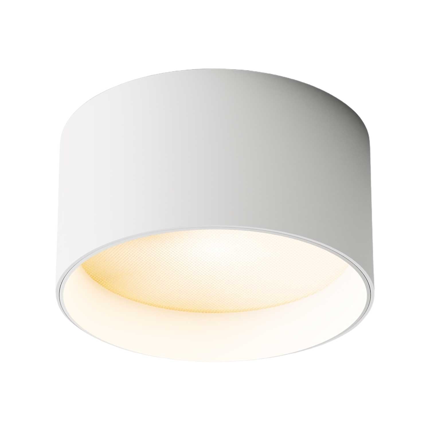 Vega - LED-Wandstrahler im modernen Design