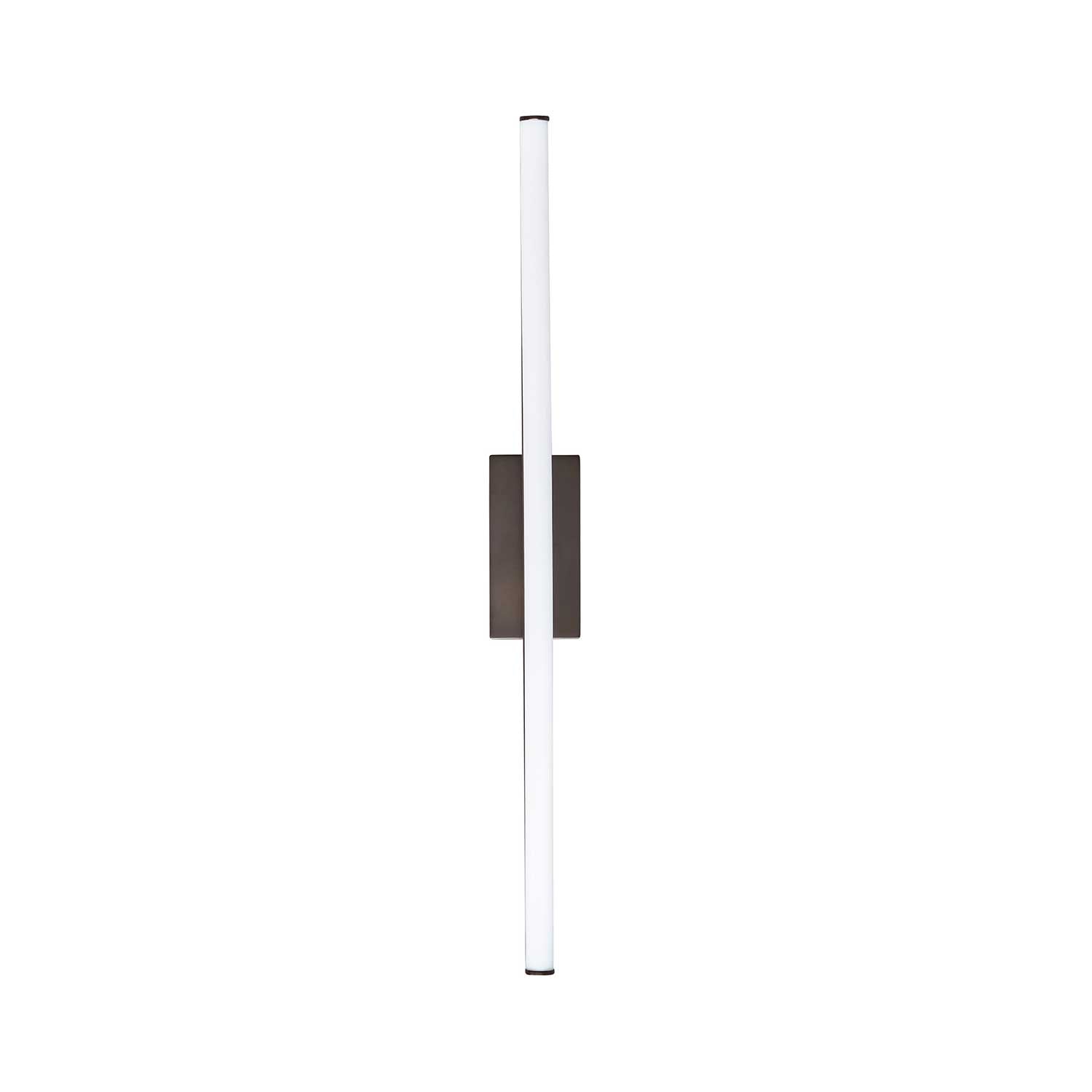 Bow Wall - Applique murale LED design minimaliste pour salon