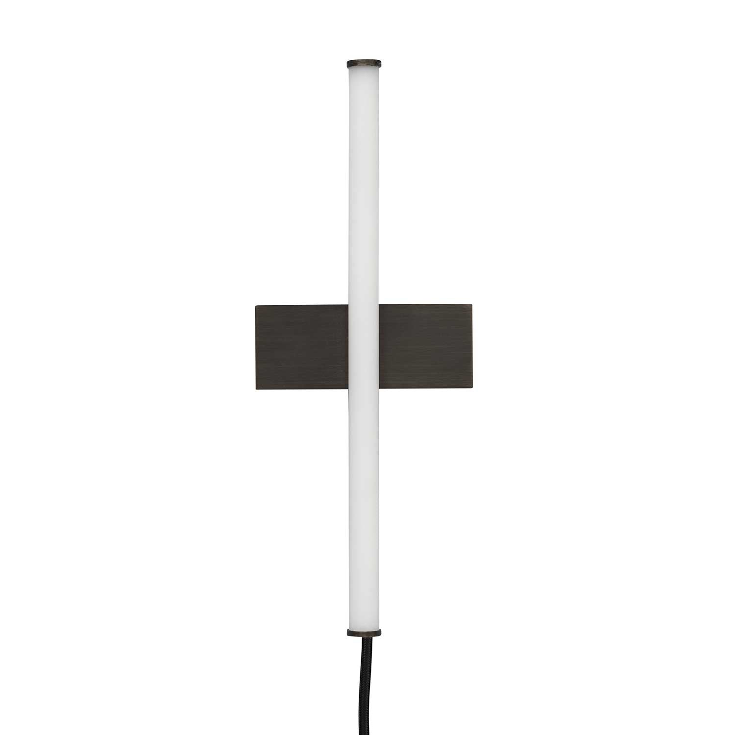 Stick Wall - Applique murale LED design pour salon contemporain