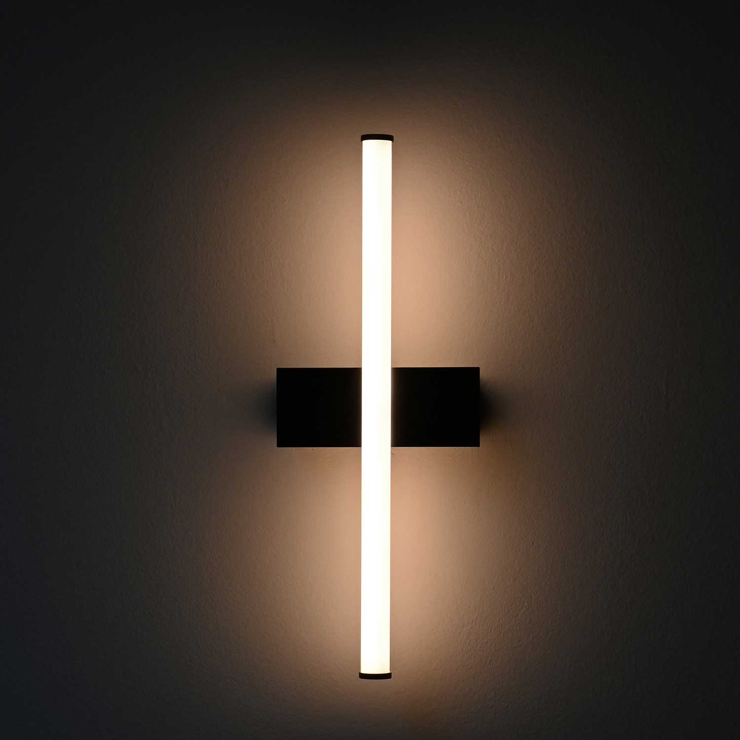 Stick Wall - Applique murale LED design pour salon contemporain