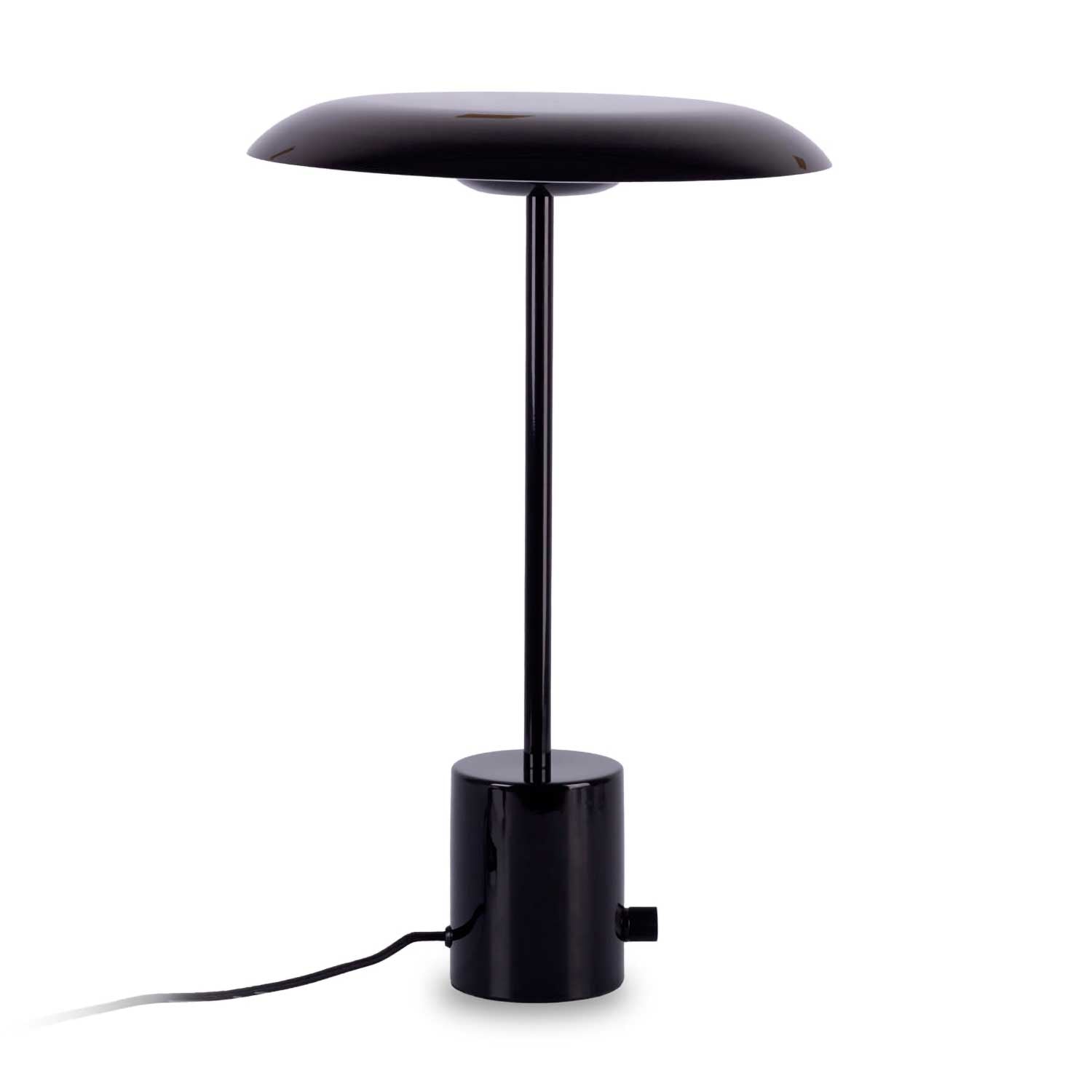 Faro Hoshi Retro Design Bedside Lamp for Vintage Bedroom