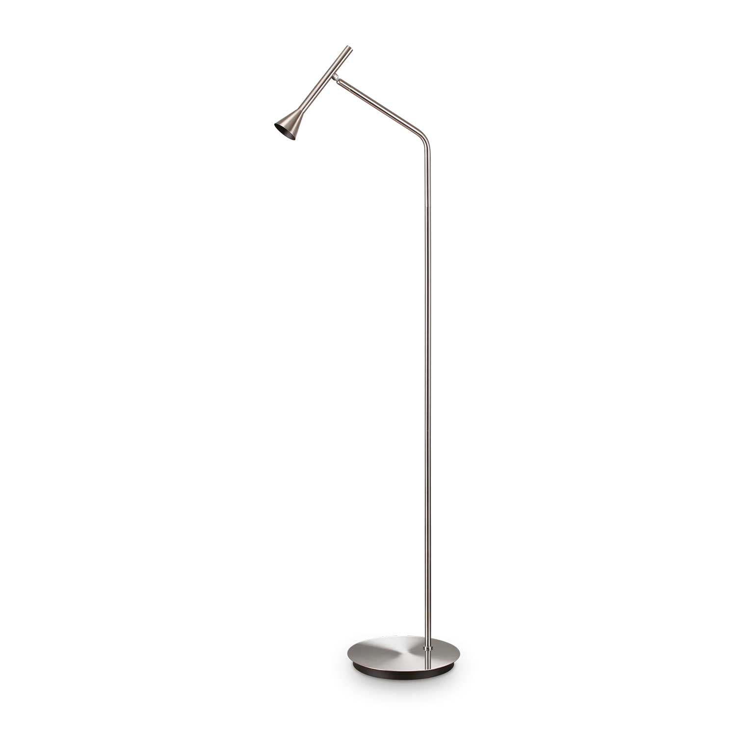DIESIS – Verstellbare Stehleuchte im minimalistischen Design