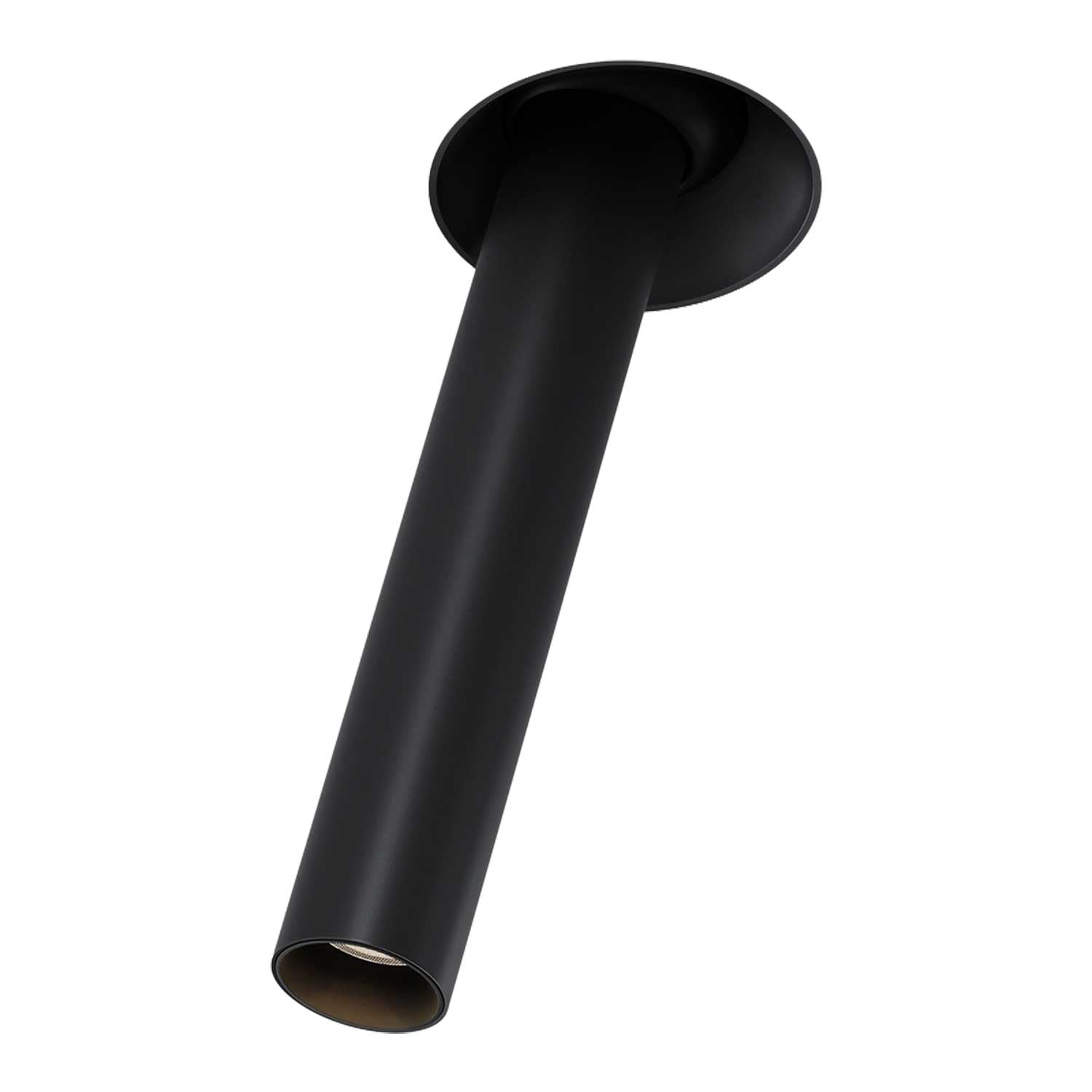 Focus T - Plafonnier spot trimless design orientable