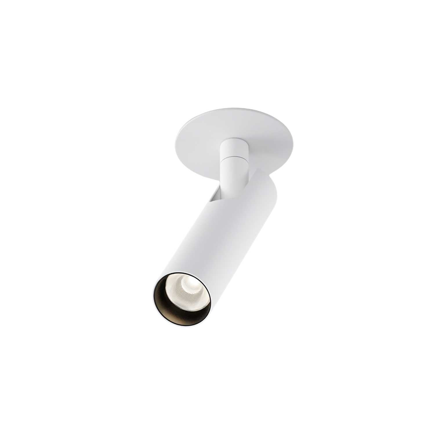 Focus T - Ultraflacher Designer-LED-Deckenstrahler