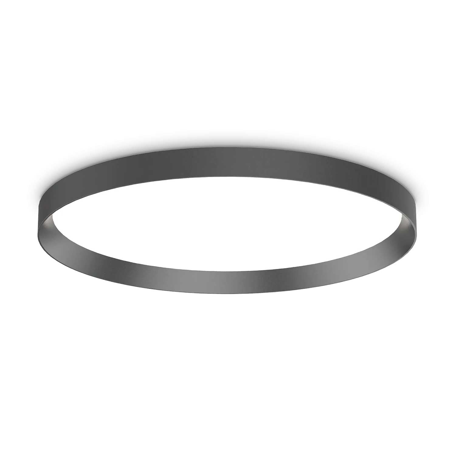 Fly - Plafonnier LED puissant pour bureaux ou locaux professionnels