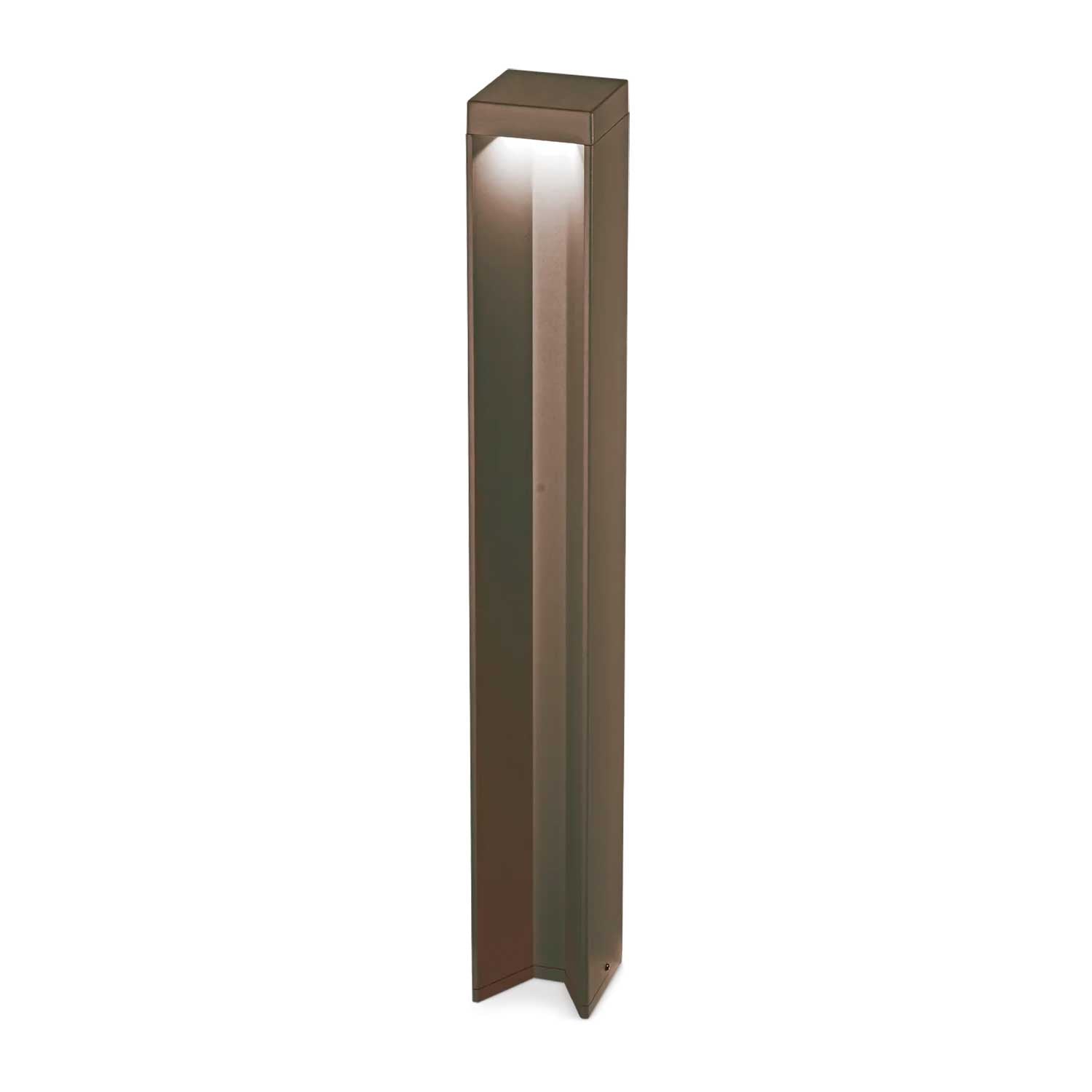 KURT - Designer bollard light, path lighting