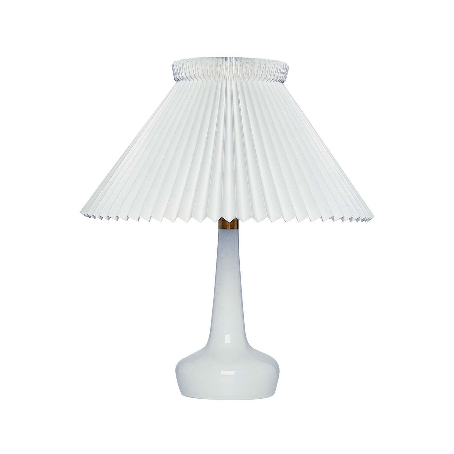 CLASSIC 311 - Lampe de table vintage fabrication artisanale