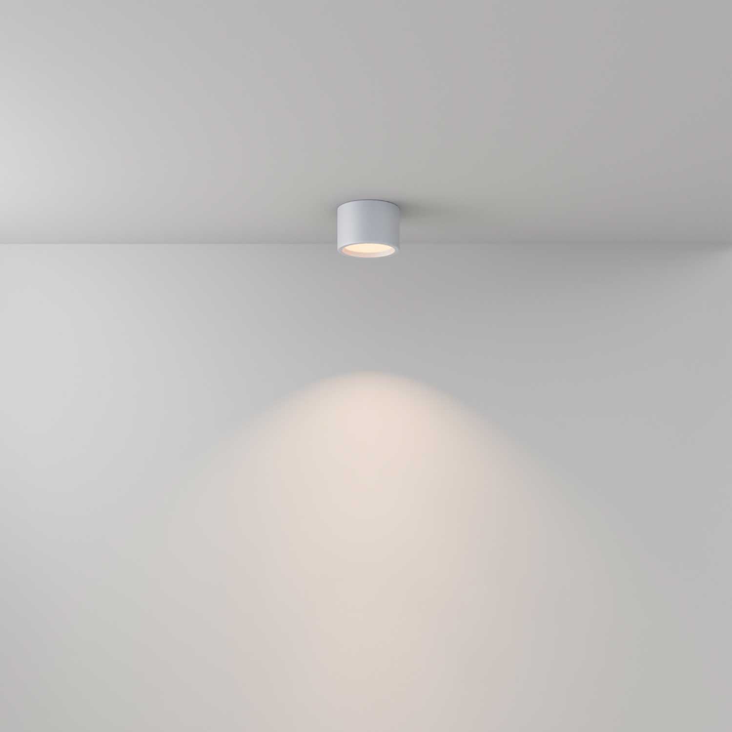 Hydra - IP44 wasserdichter Designer-LED-Badezimmerstrahler