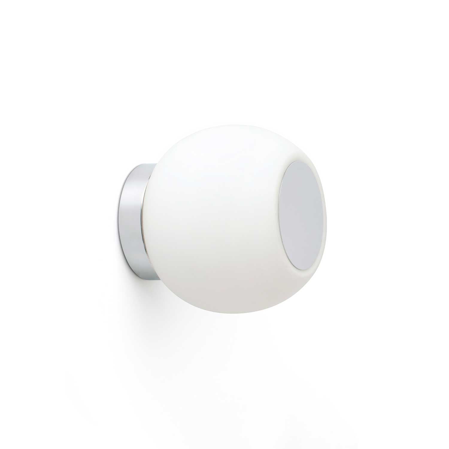 Moy - Aplique de pared LED para baño diseño
