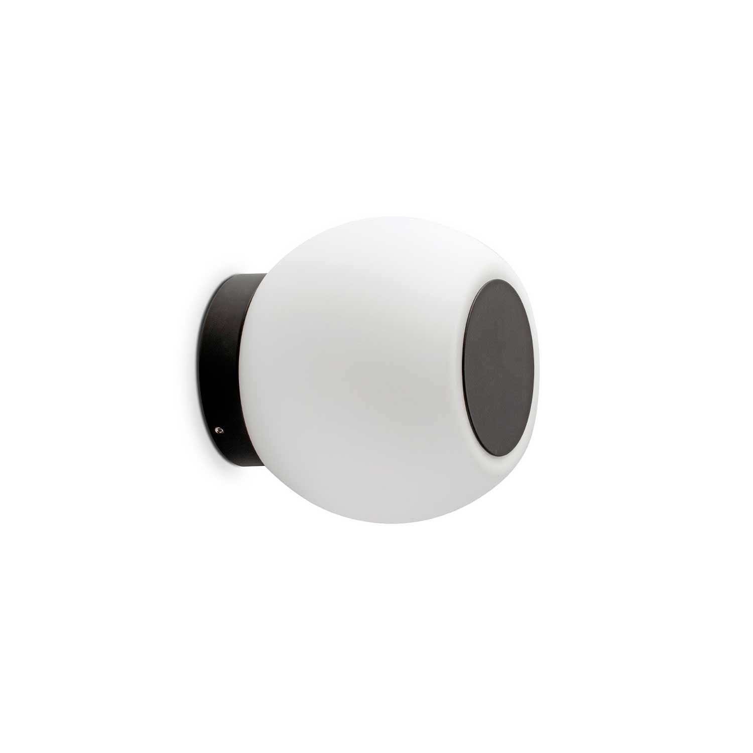 Moy - Aplique de pared LED para baño diseño