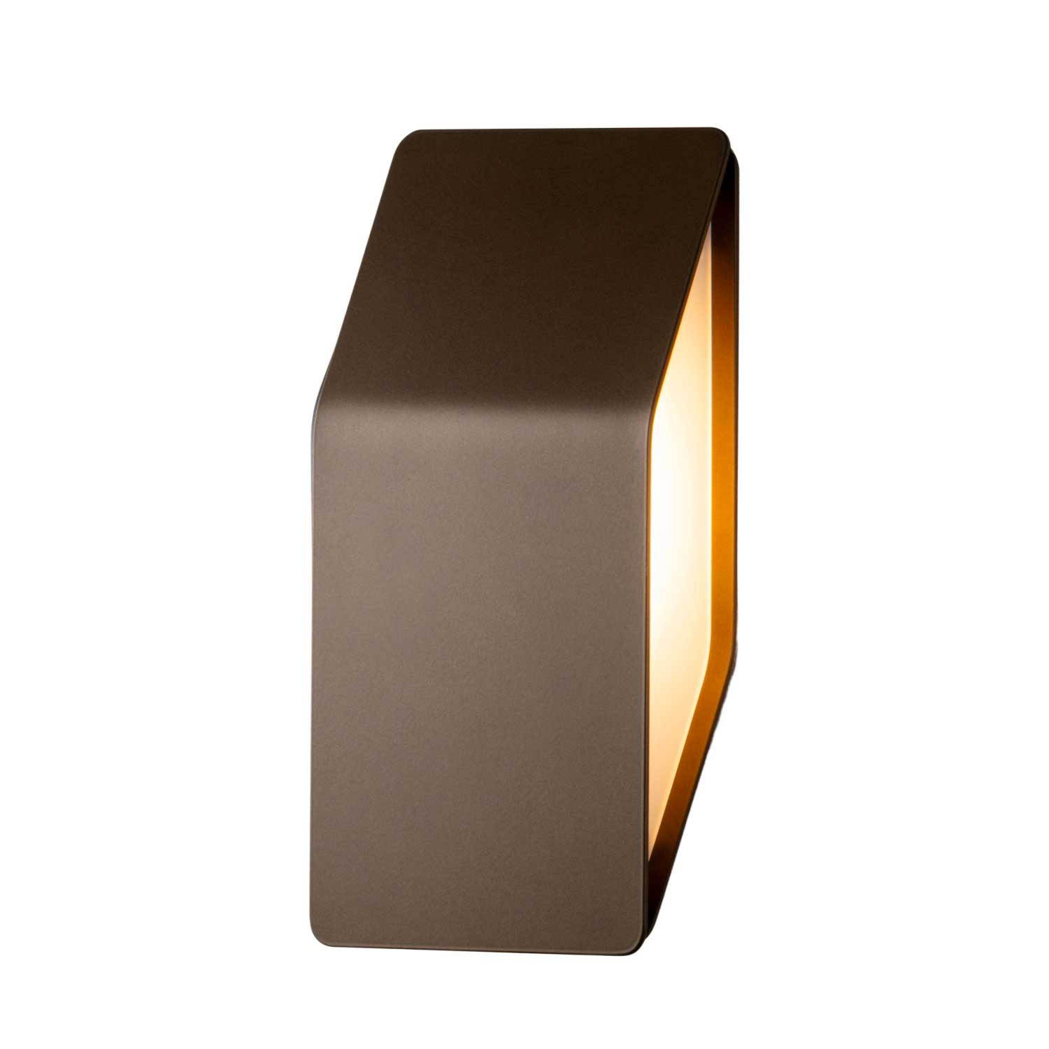 Shapes - Designer-LED-Wandleuchte für modernes Wohnzimmer