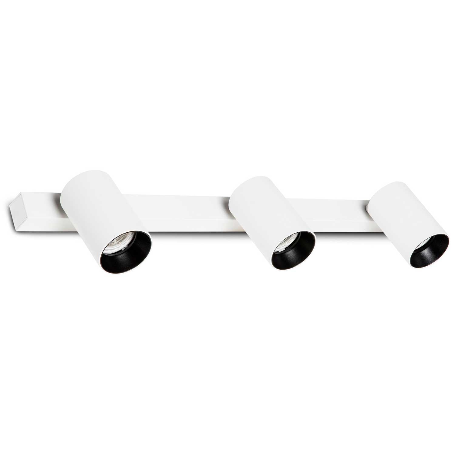 Stan - Rampe de spots pour salle à manger moderne