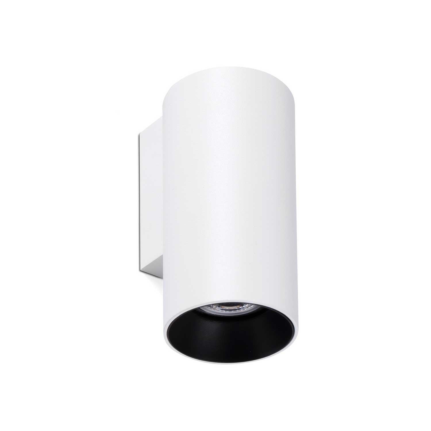 Stan - Terracotta wall light for designer living room