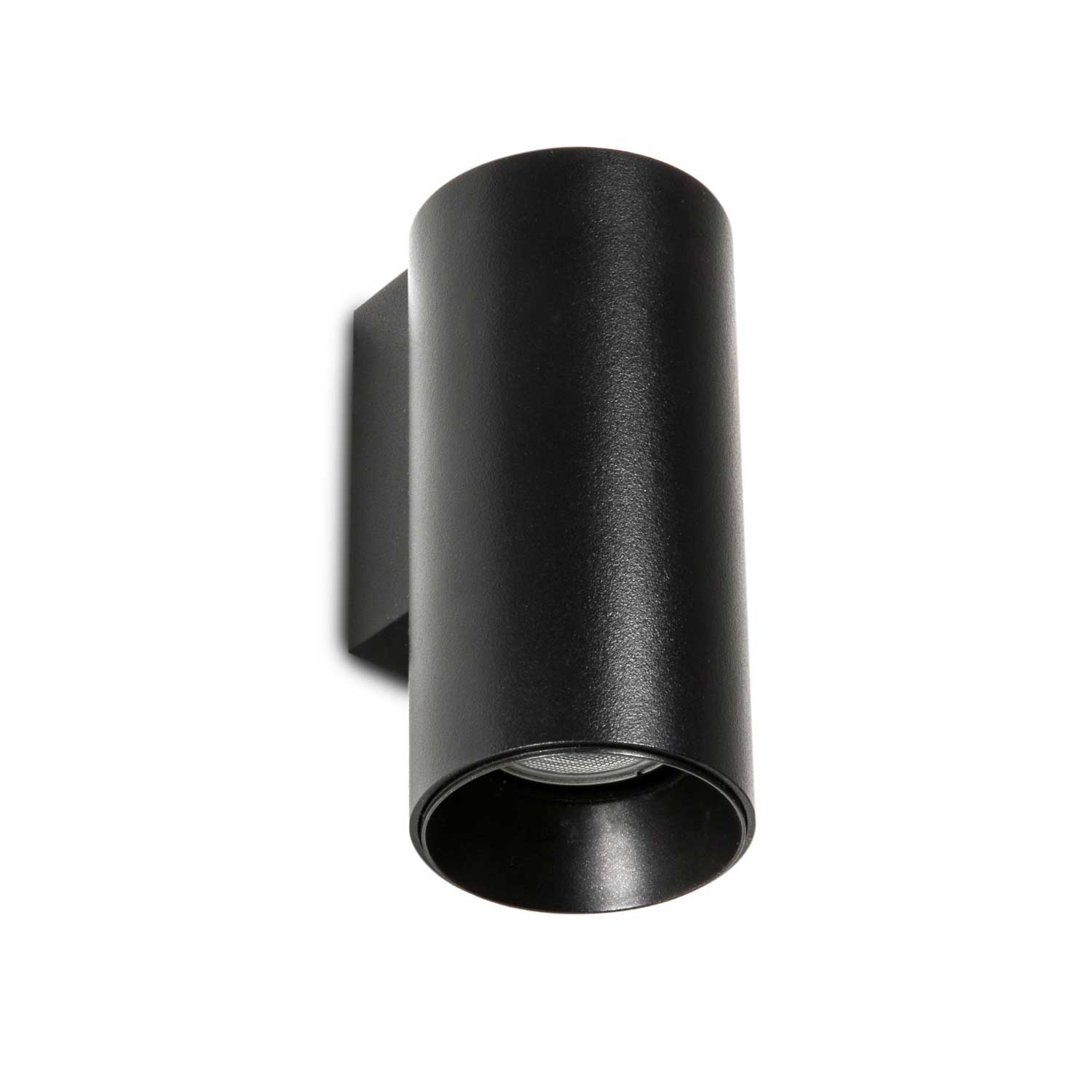 Stan - Terracotta wall light for designer living room