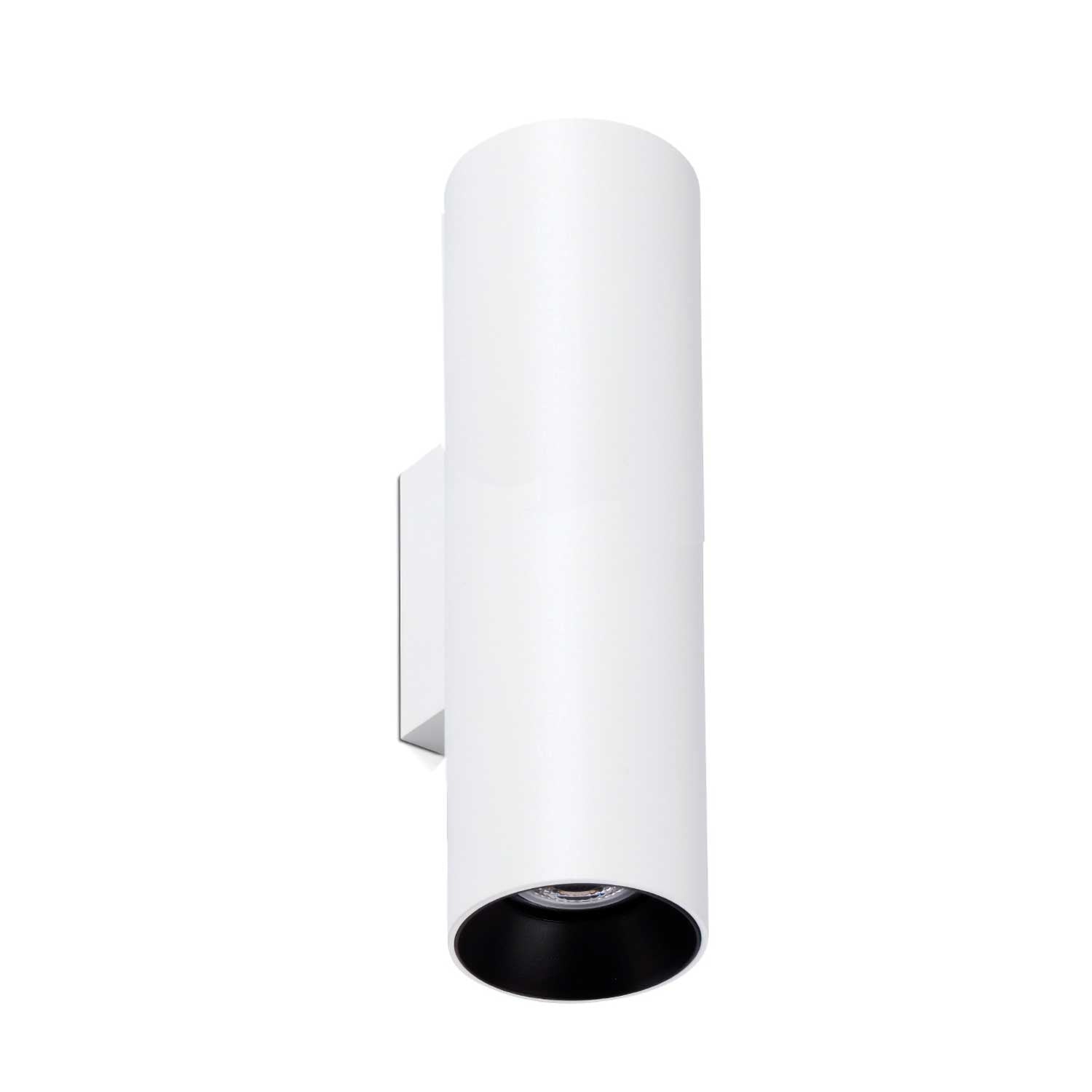 Stan - Terracotta wall light for designer living room