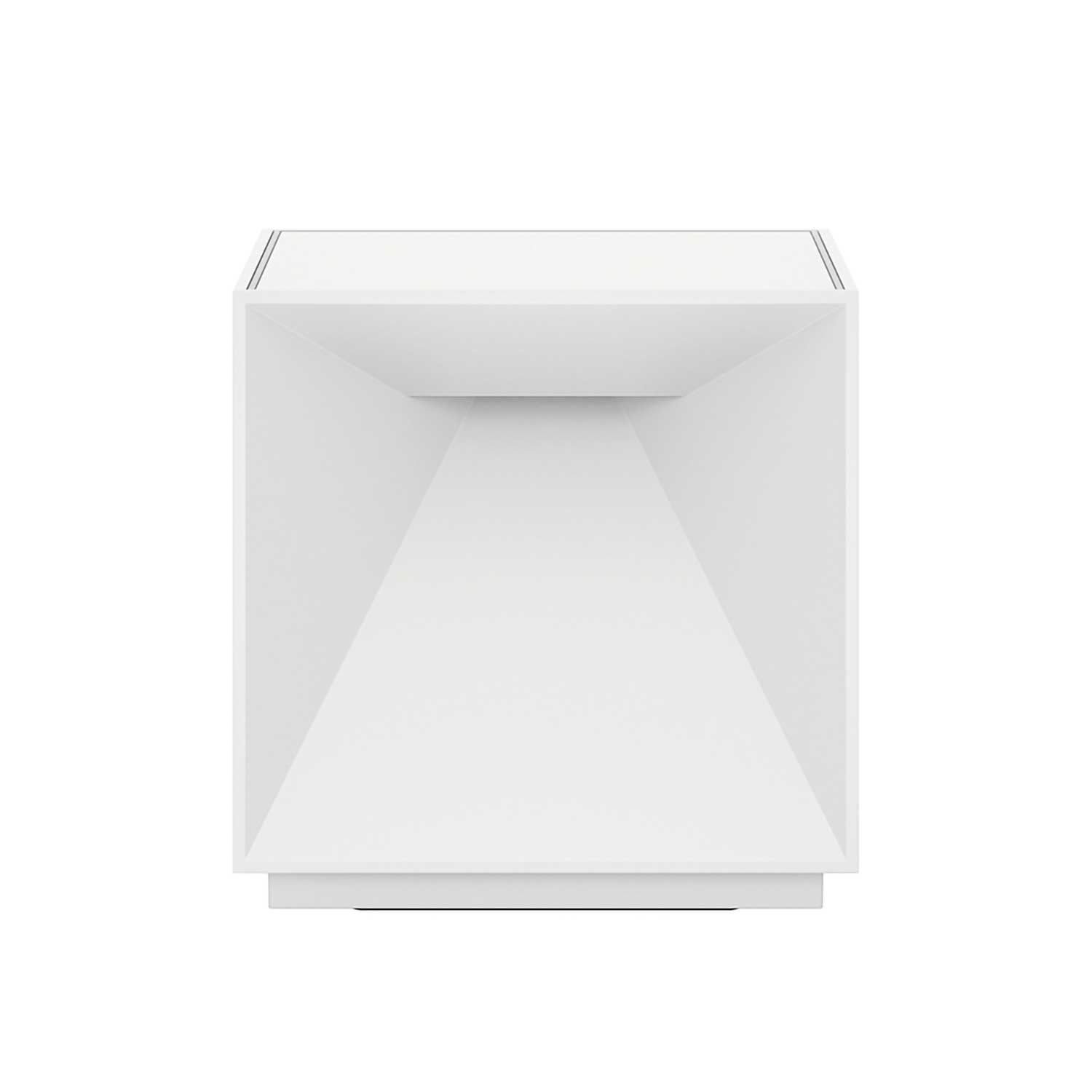 Nutalis - Lampe sans-fil design pour extérieur moderne