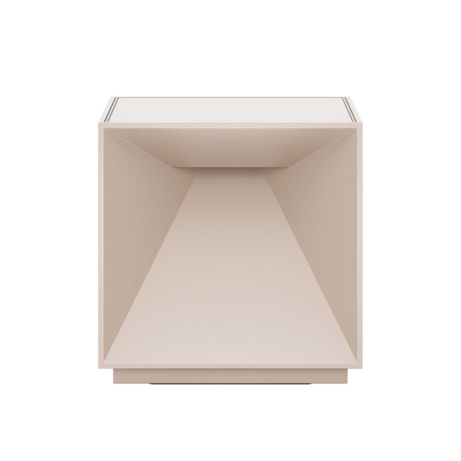 Nutalis - Lampe sans-fil design pour extérieur moderne
