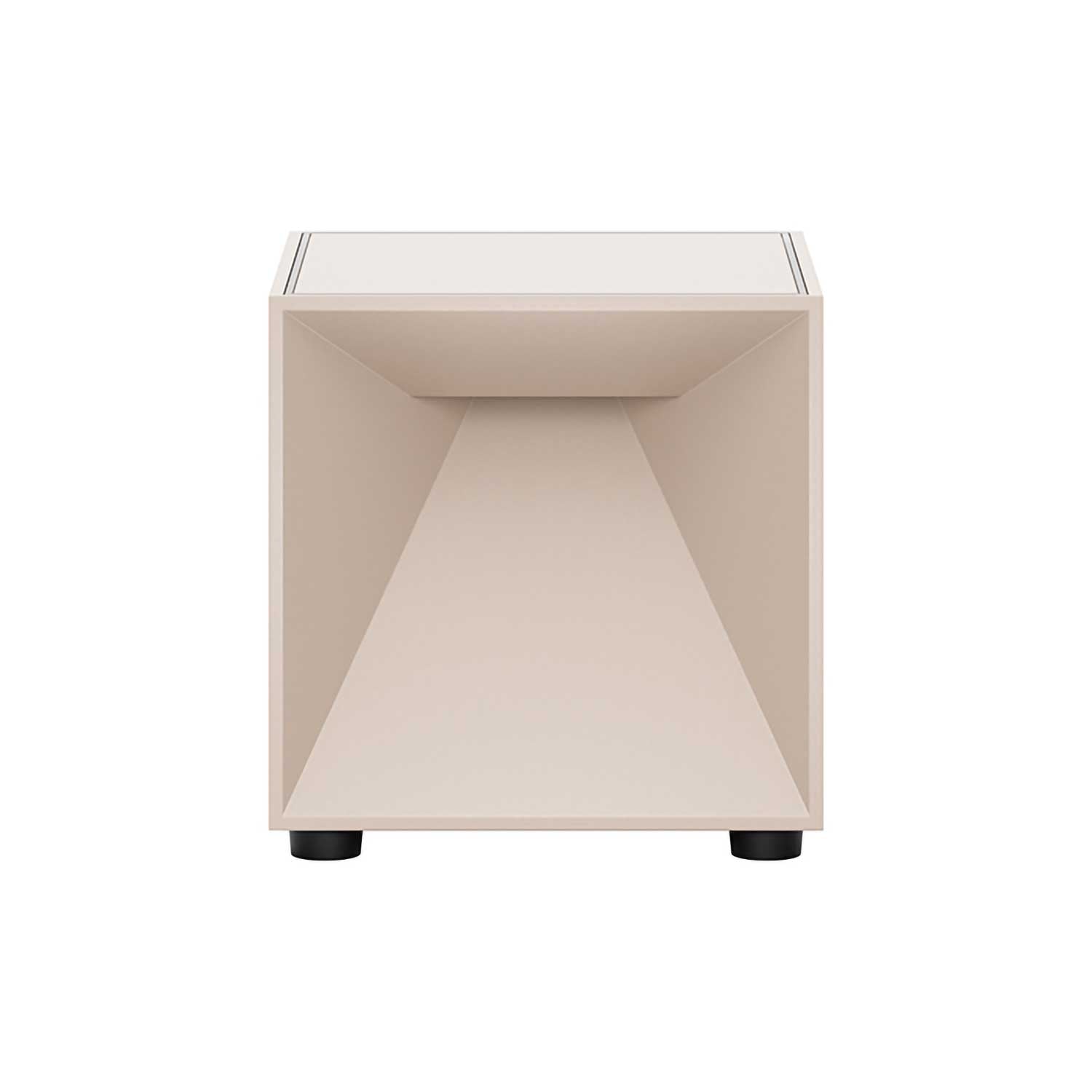 Nutalis - Lampe sans-fil design pour extérieur moderne