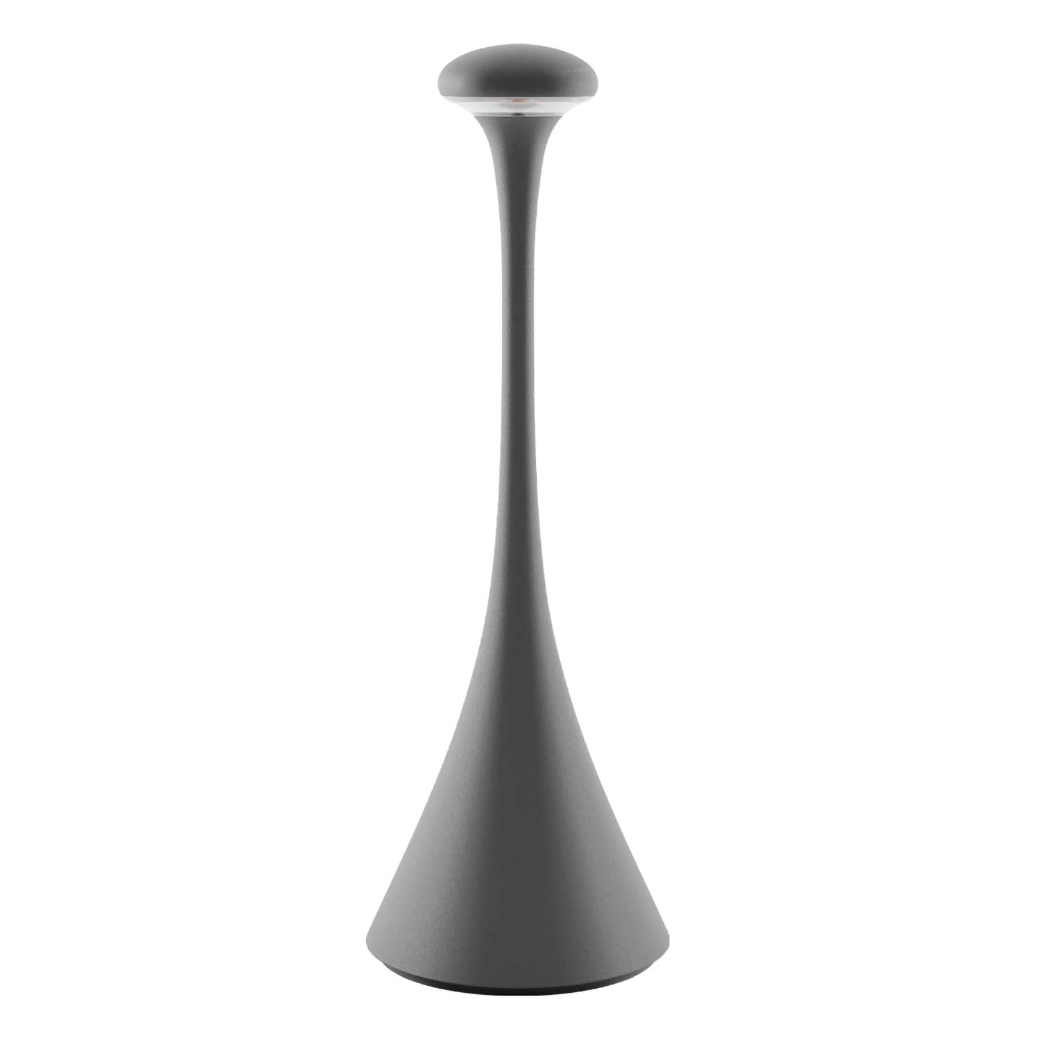 Nudrop - Lampe portable led sans-fils design pour extérieur