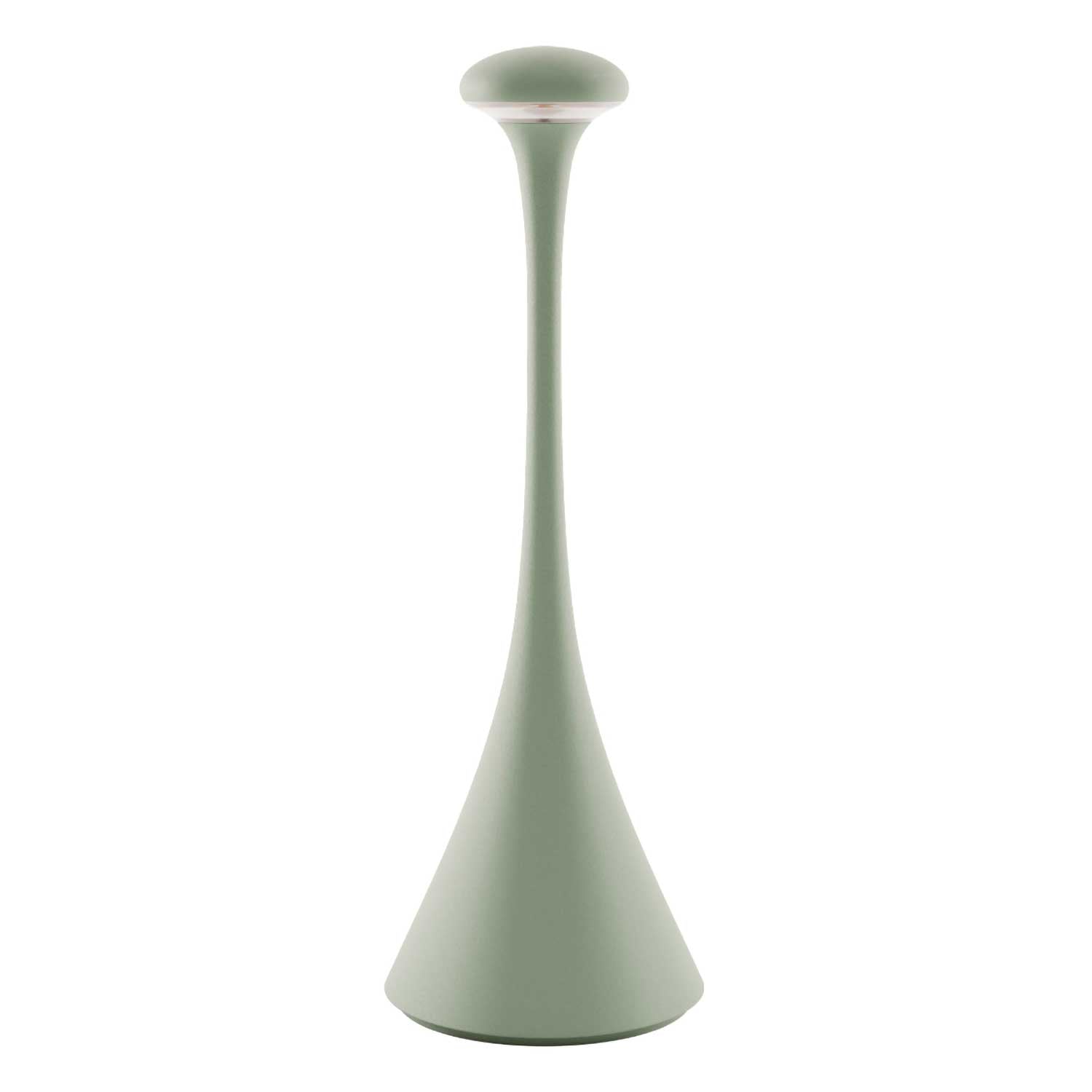 Nudrop - Lampe portable led sans-fils design pour extérieur