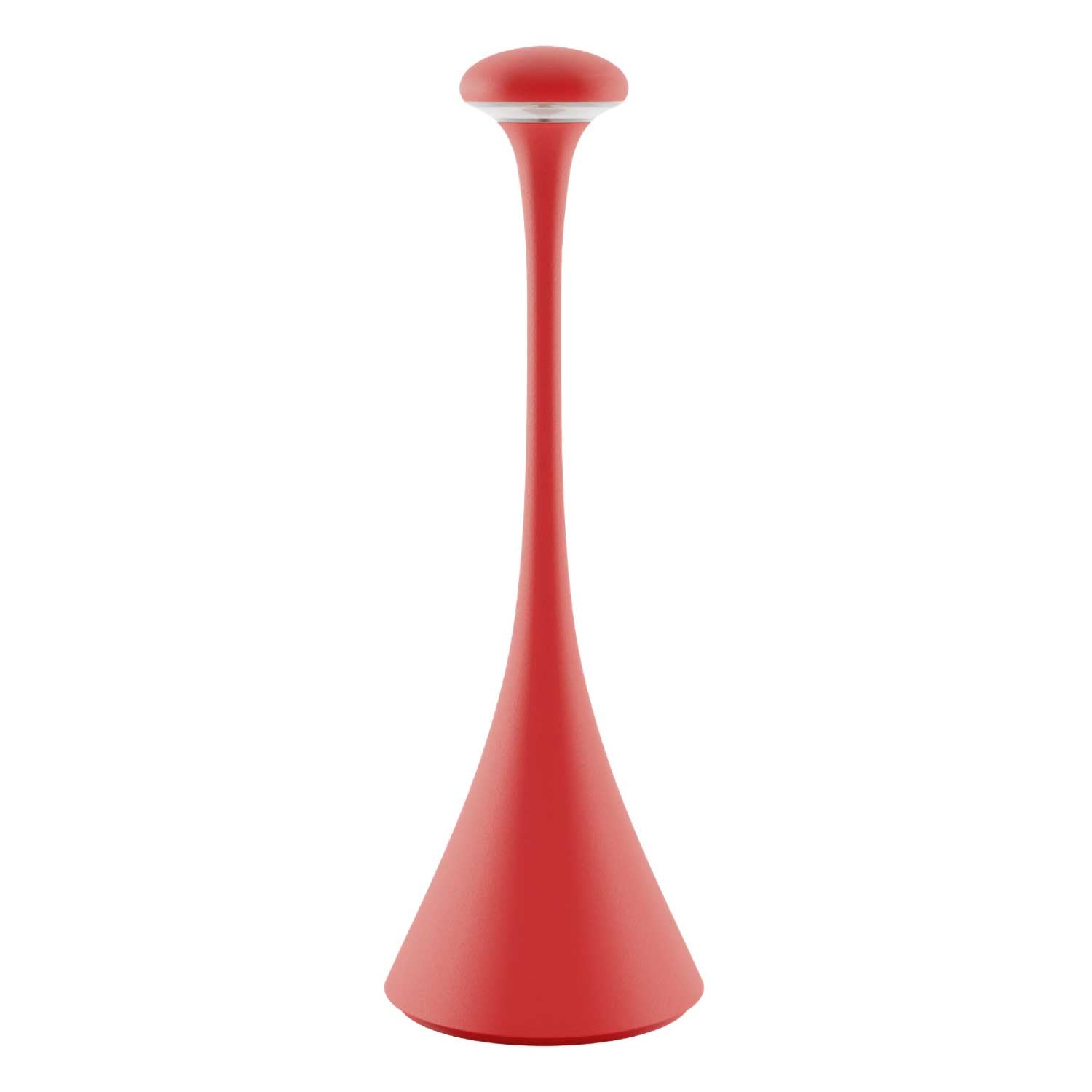 Nudrop - Lampe portable led sans-fils design pour extérieur