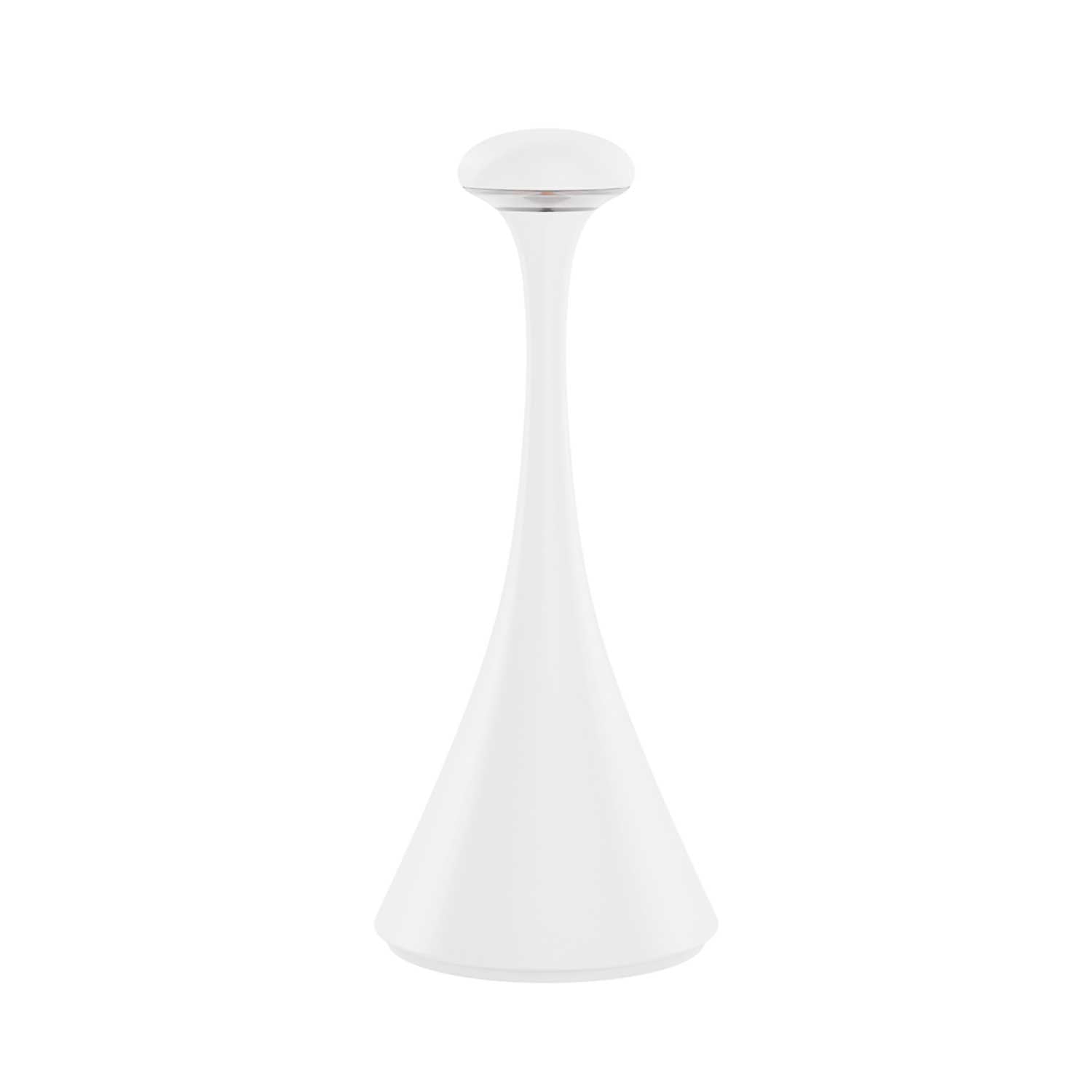 Nudrop - Lampe portable led sans-fils design pour extérieur