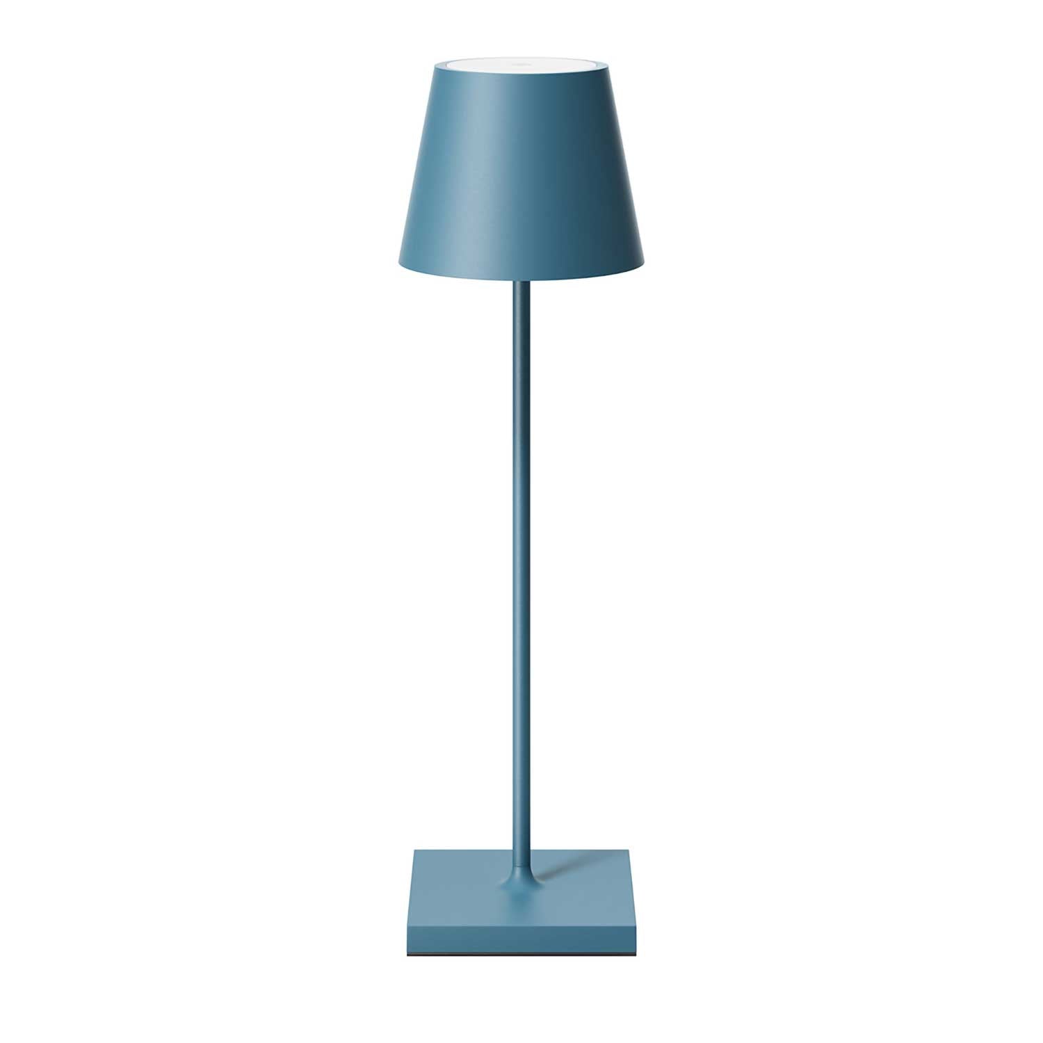 Nuindie - Lampe de table sans-fils extérieur led dimmable