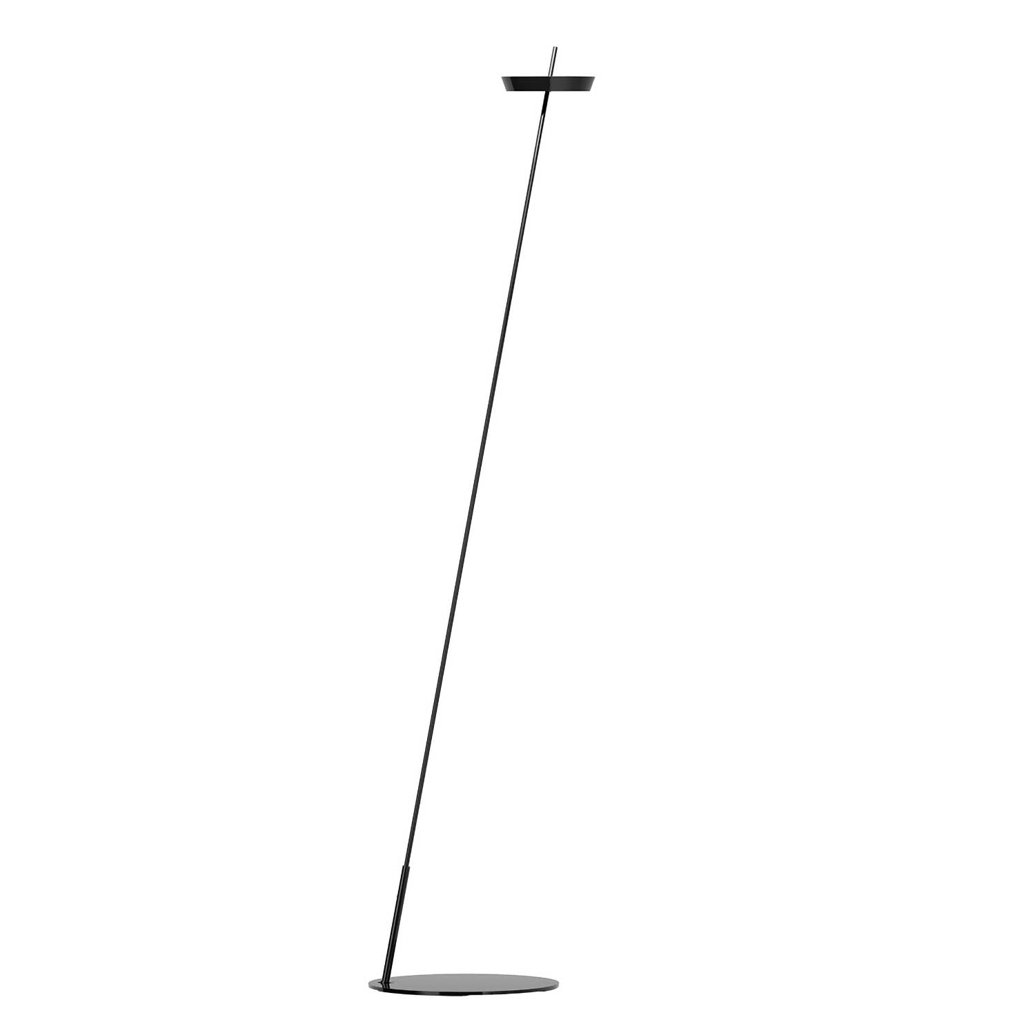 Mahina - Wireless LED floor lamp with design for living room