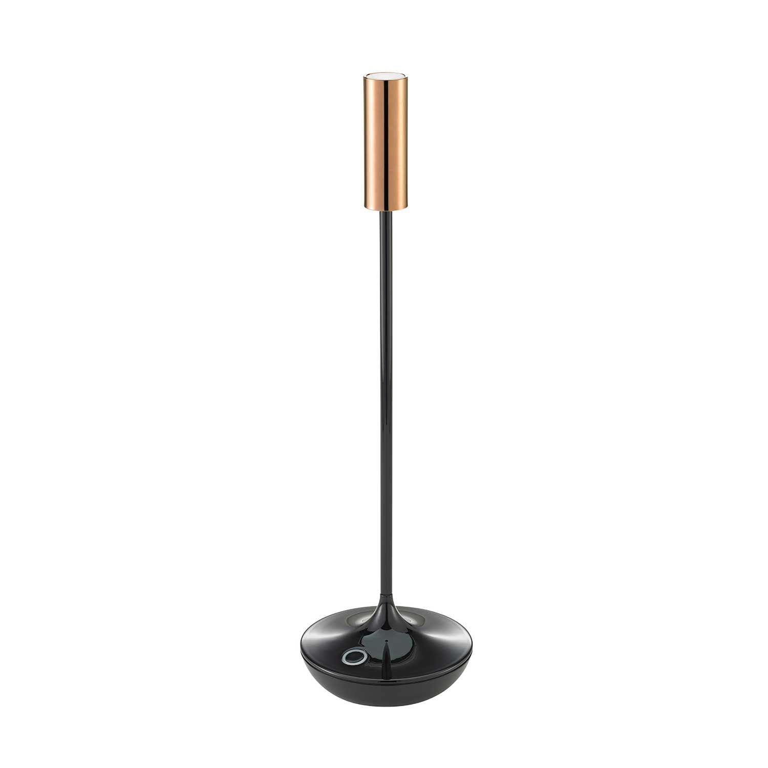 Nucandle - Минималистичная беспроводная LED настольная лампа в дизайнерском стиле