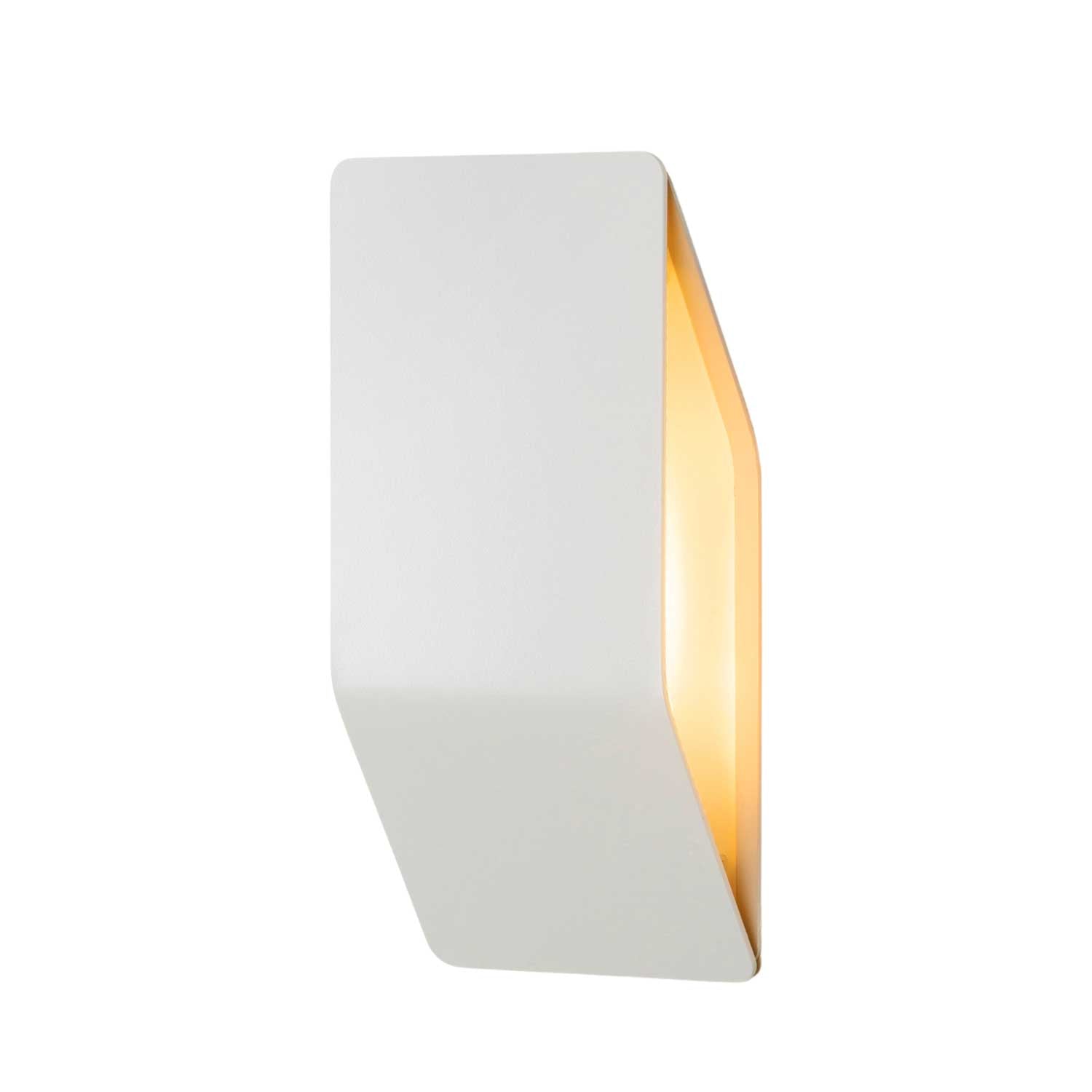 Shapes - Applique murale led design pour salon contemporain