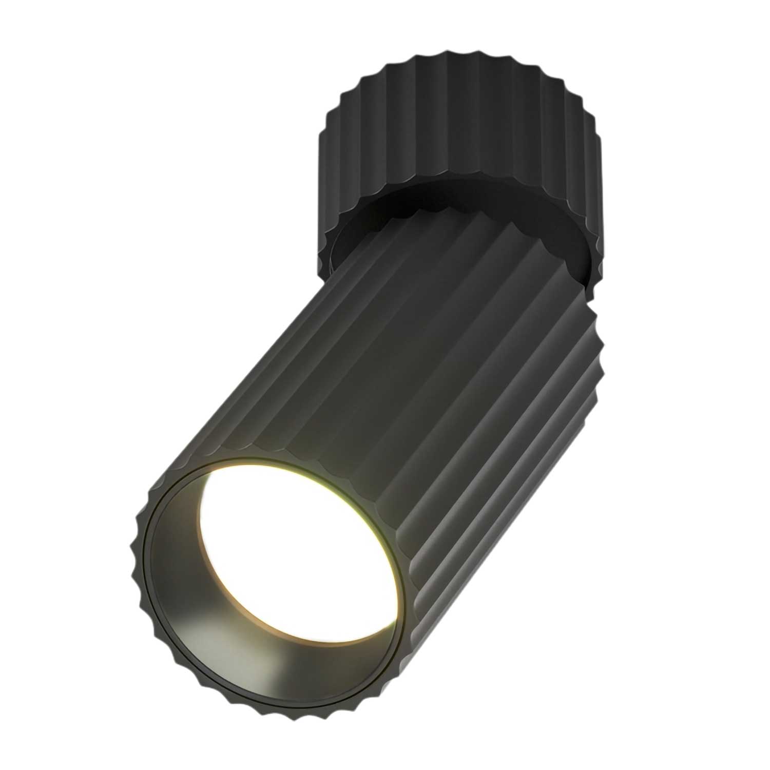 Calipso - Spot orientable en applique design moderne GU10