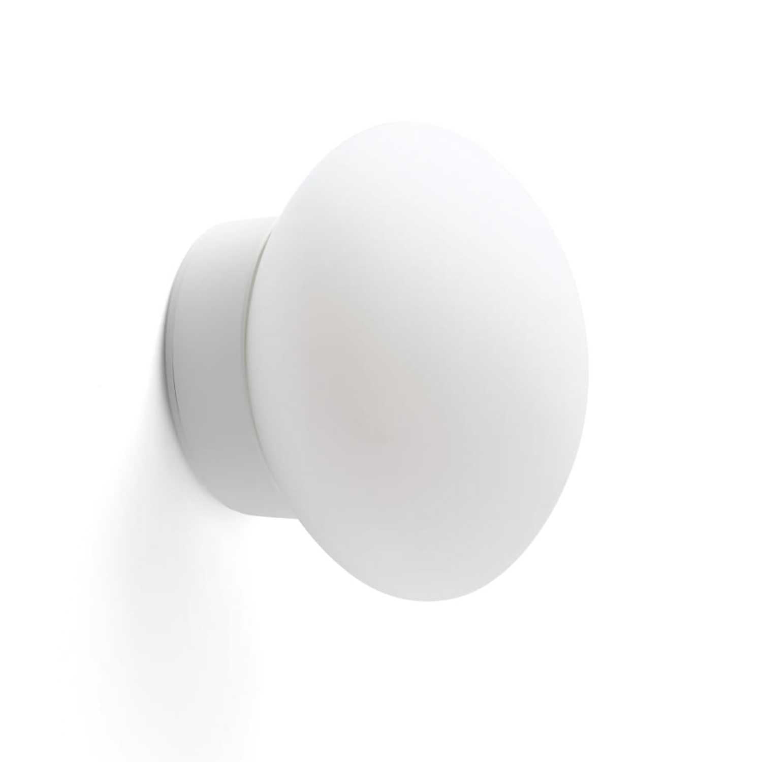 Nubo - Applique murale plafonnier led pour salle de bain