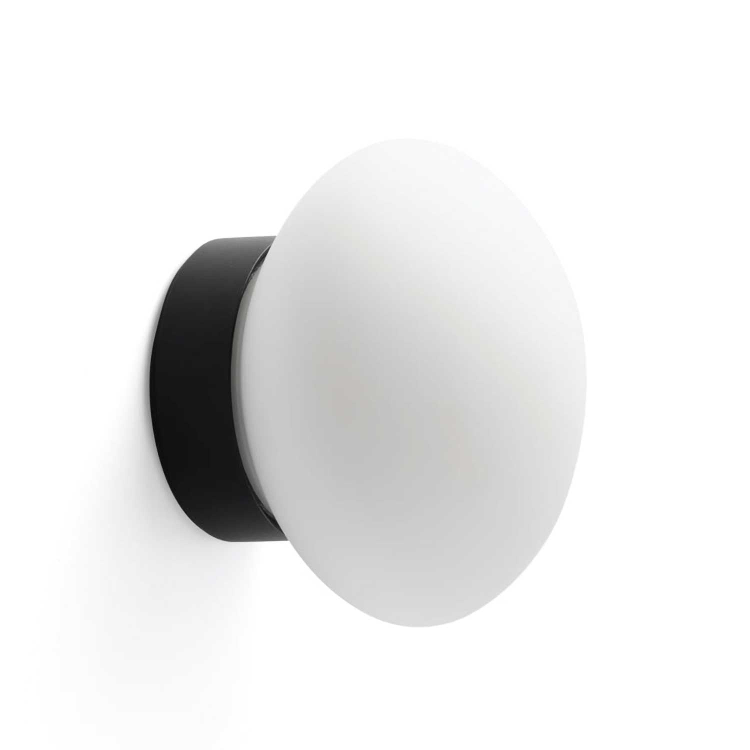 Nubo - Applique murale plafonnier led pour salle de bain